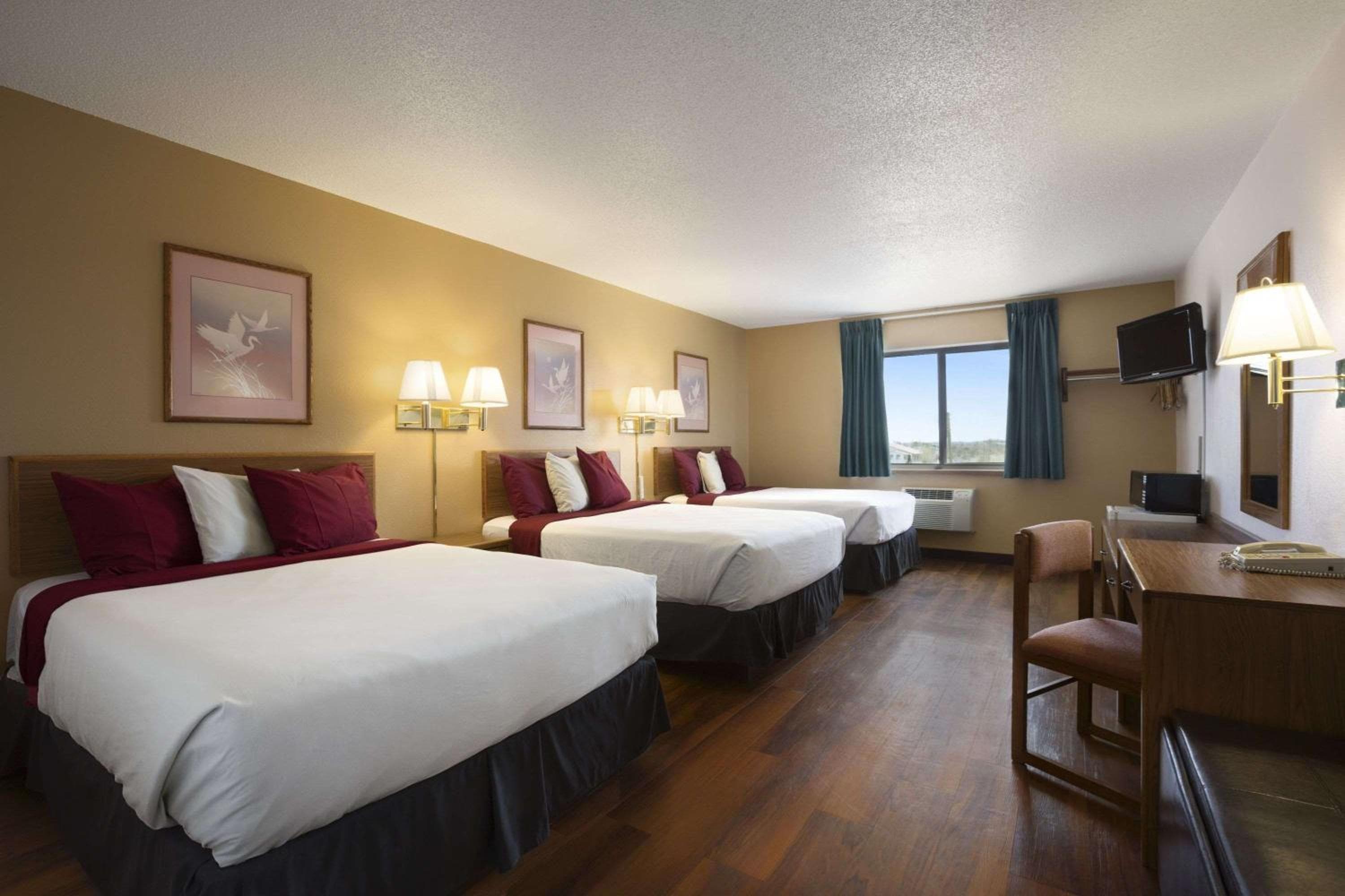 Super 8 del Wyndham Las Vegas — 10