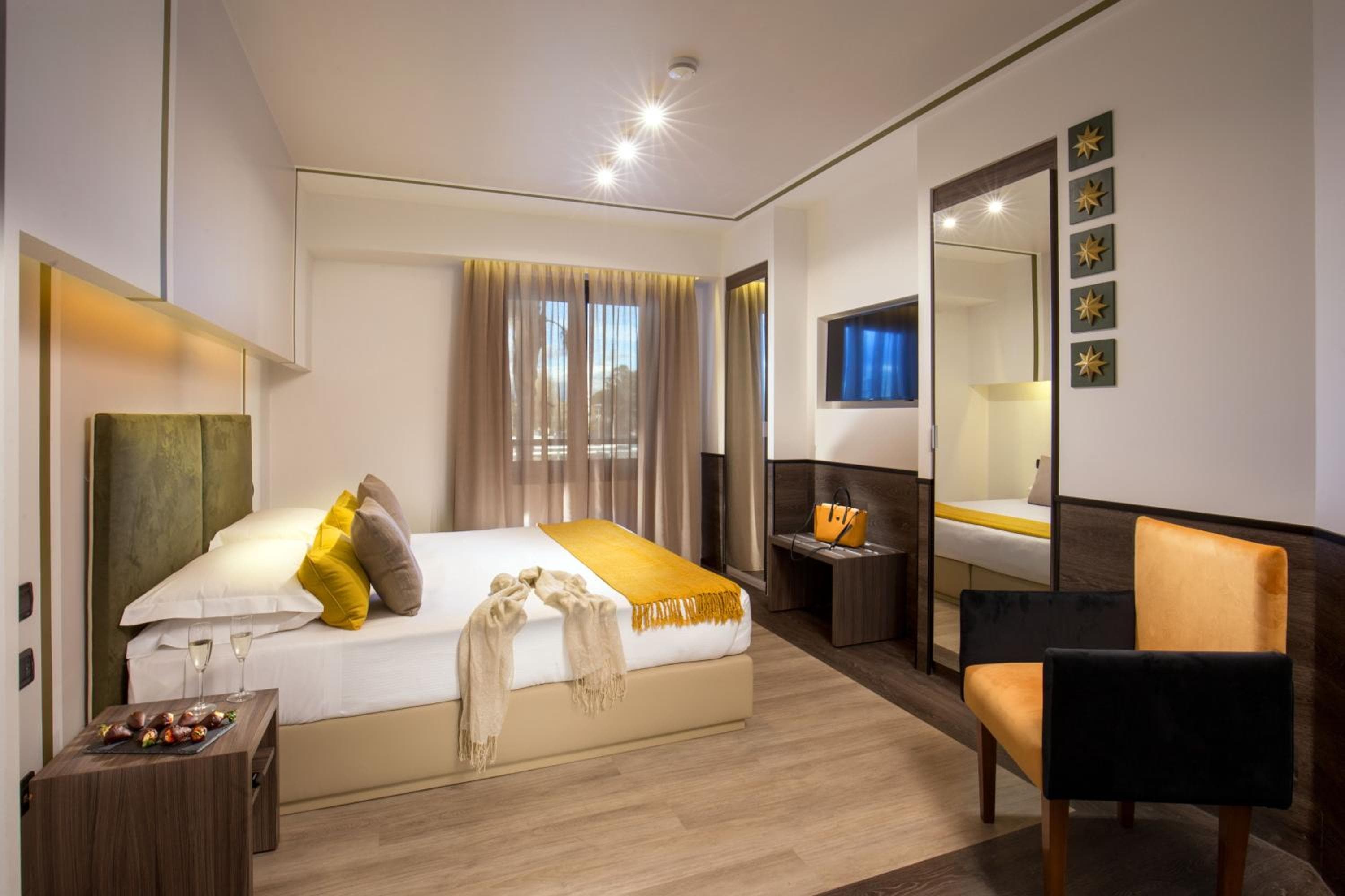 Hotel Domidea — 11
