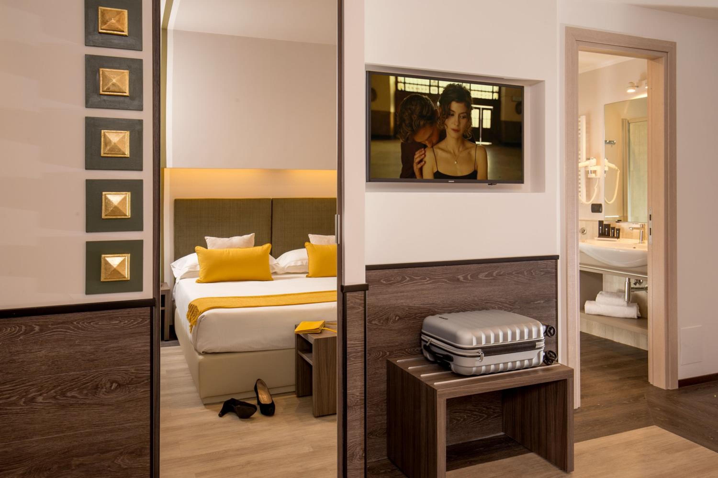 Hotel Domidea — 29
