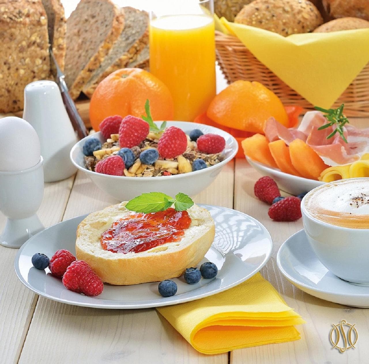 Hotel Suadiye — 22
