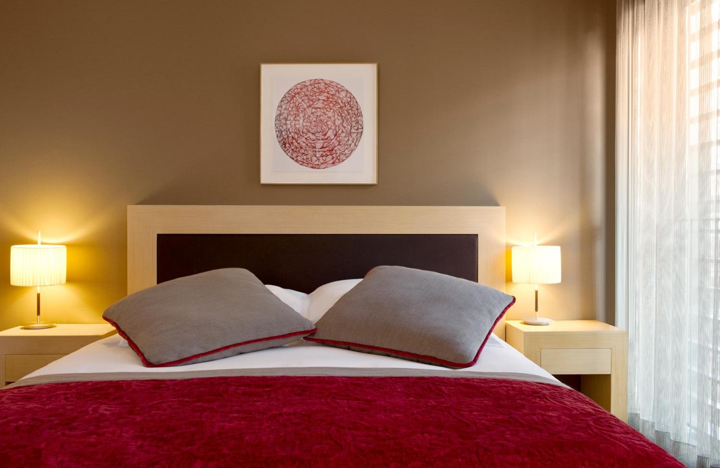 Hotel Villa Emilia — 16