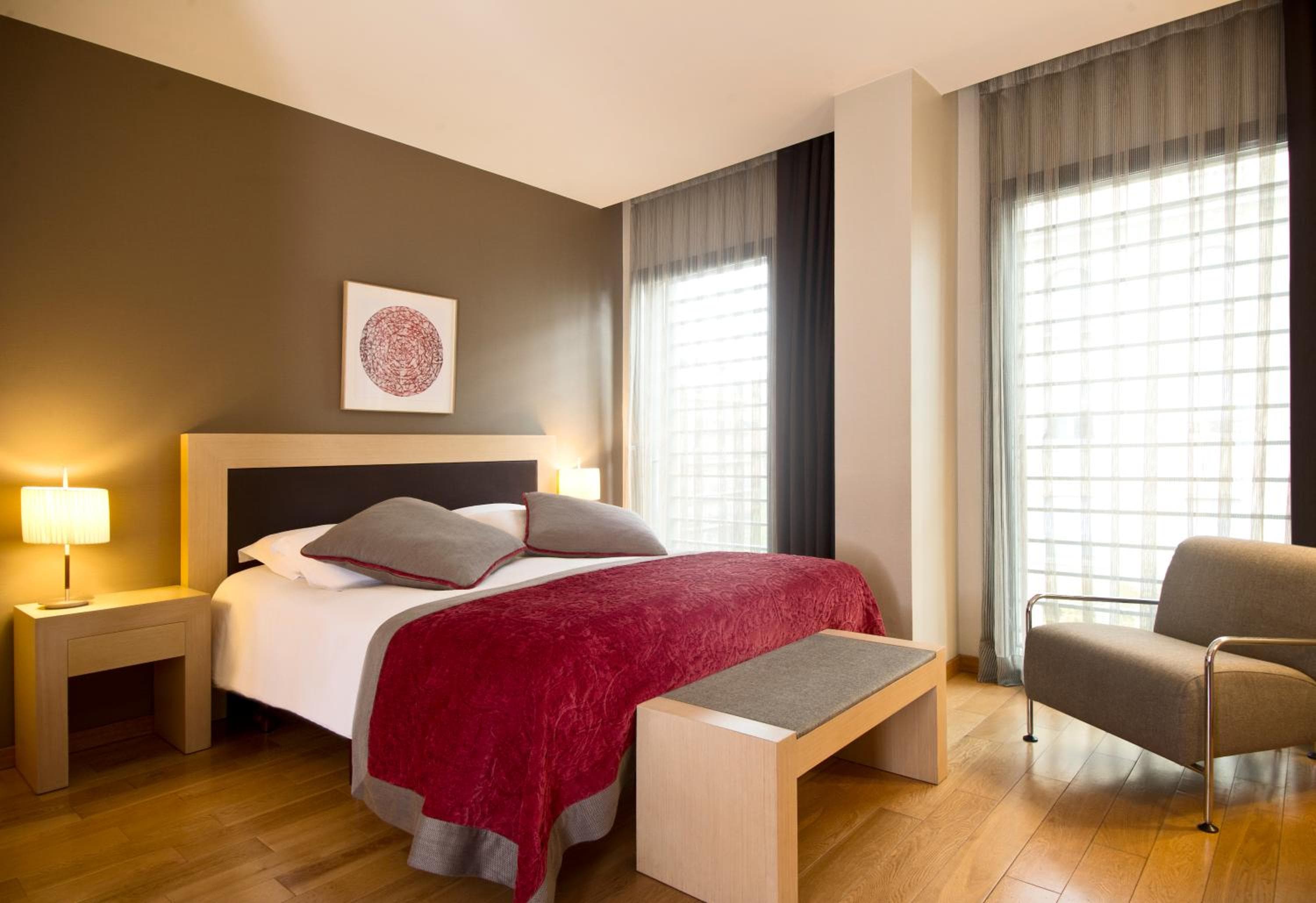 Hotel Villa Emilia — 8