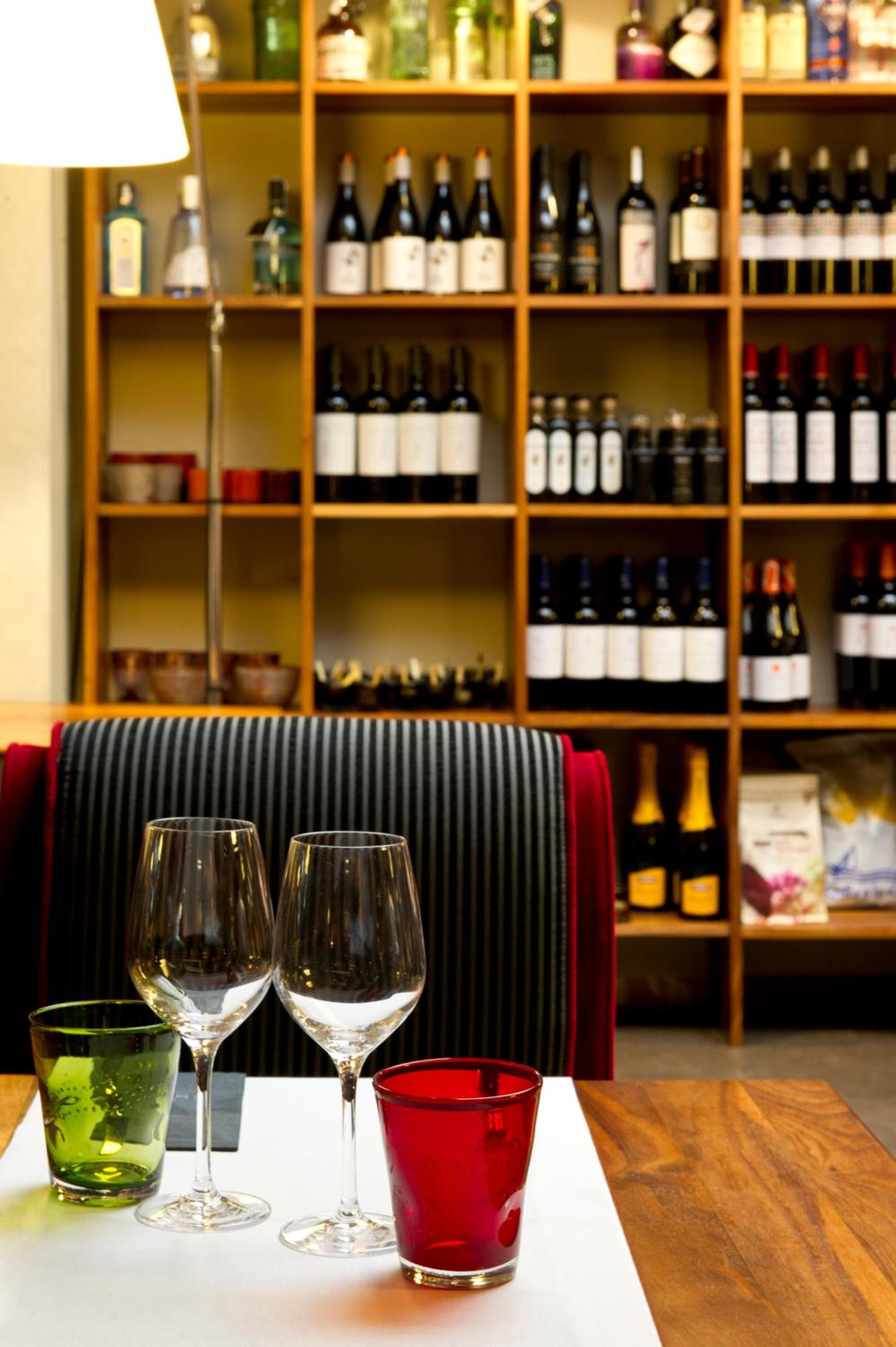 Hotel Villa Emilia — 19