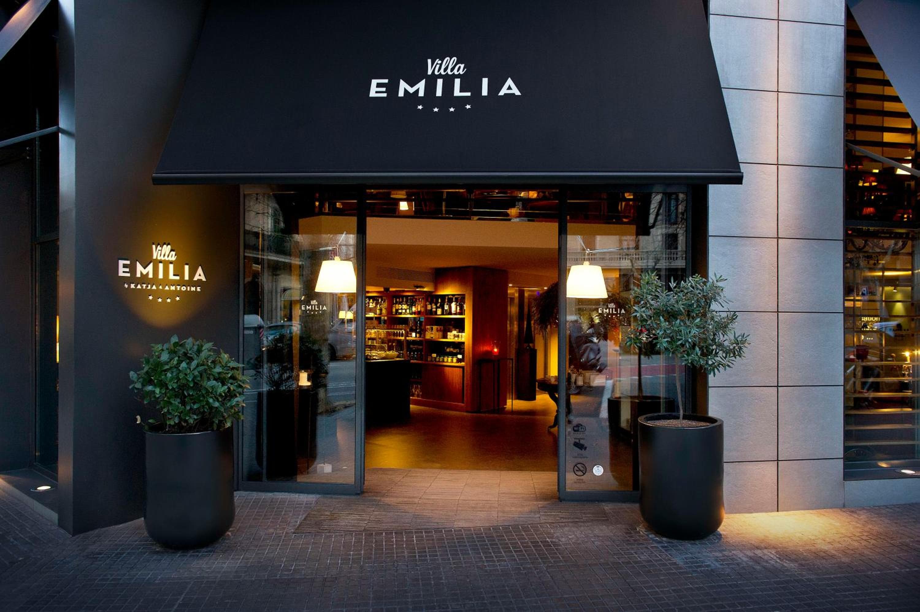 Hotel Villa Emilia — 21