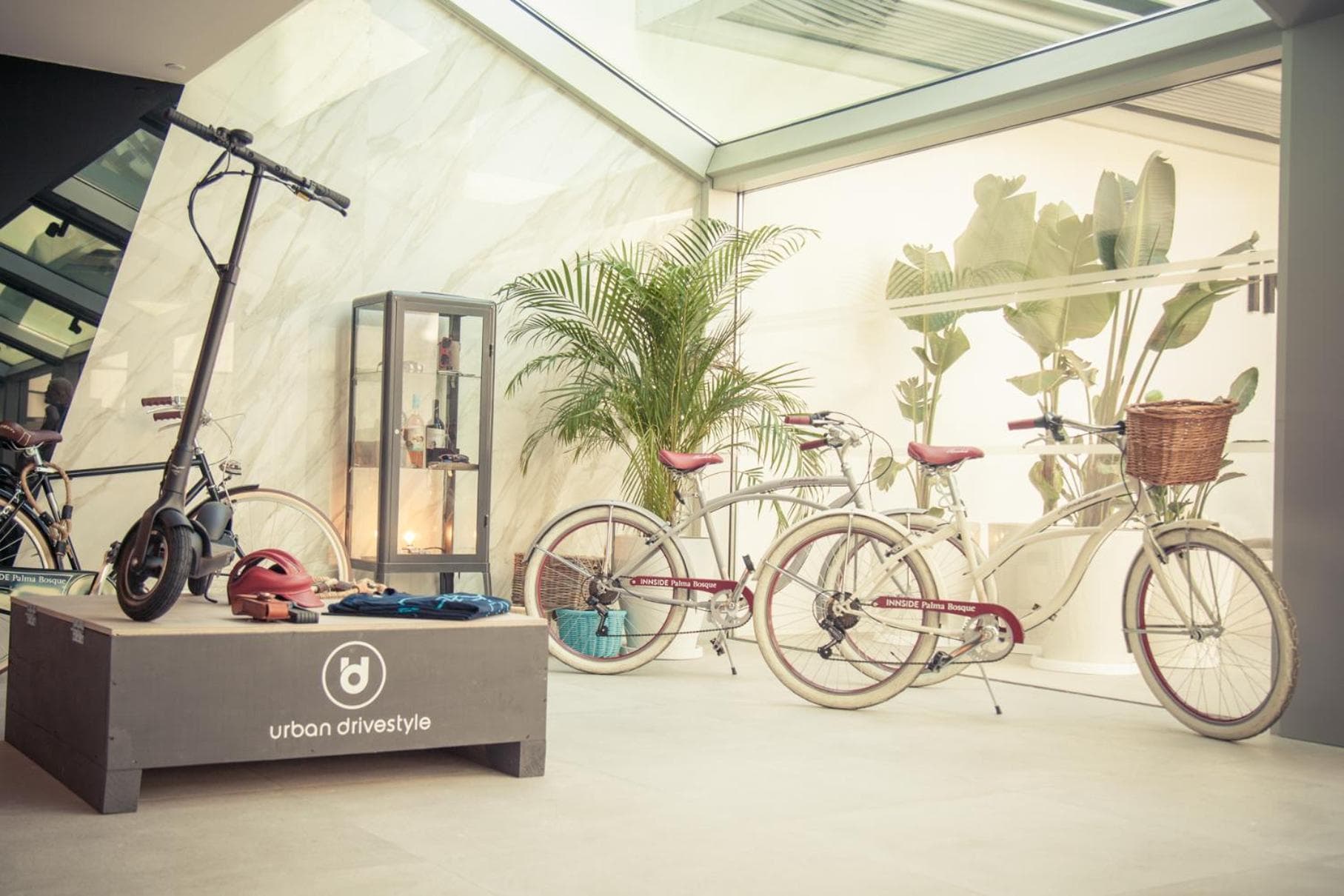 INNSiDE by Meliá Palma Bosque — 19