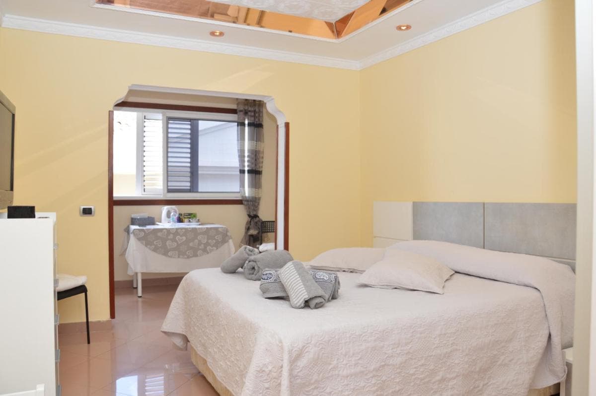 B&B Paraiso del Sol — 3