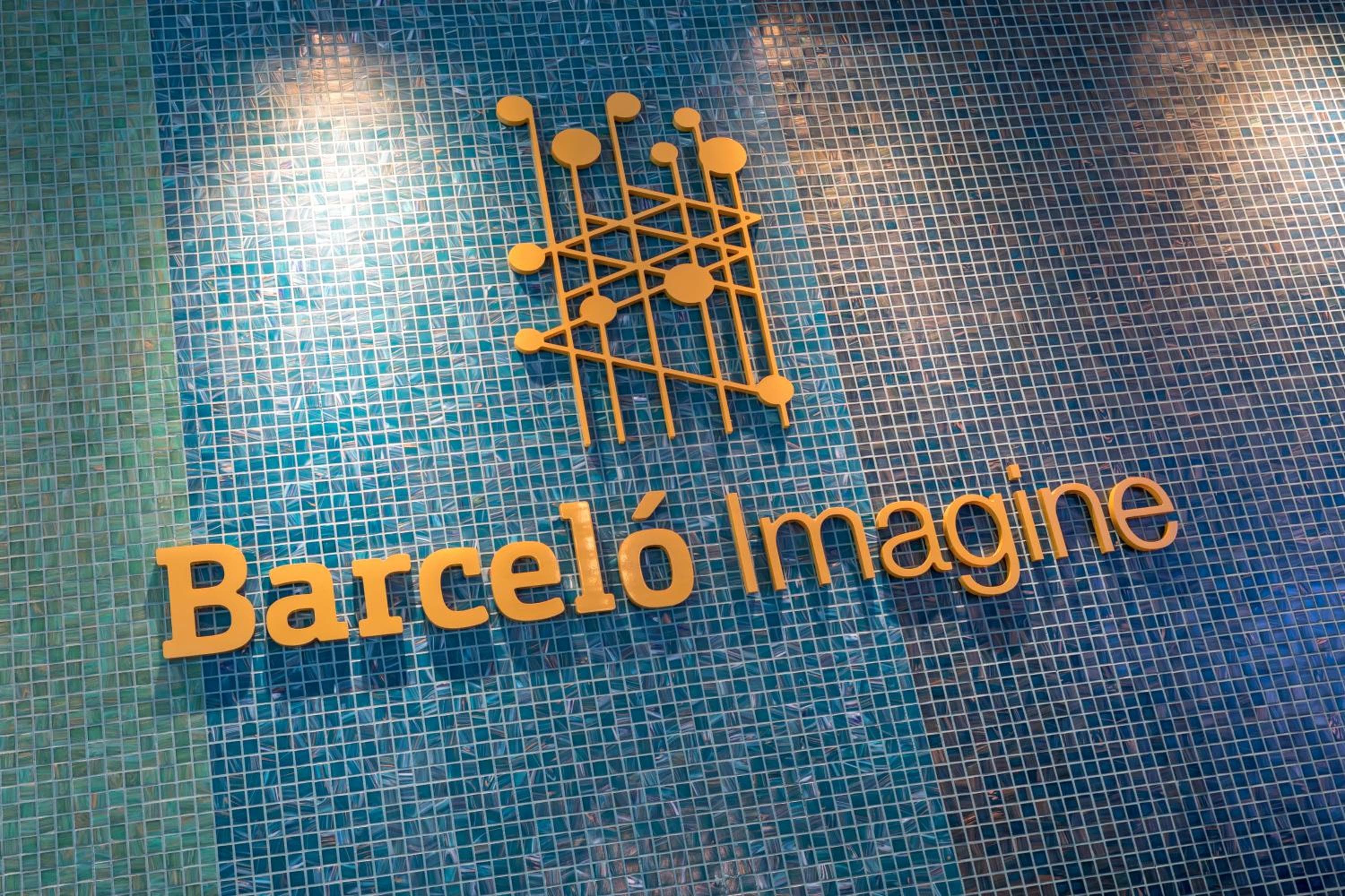 Barceló Imagine — 8