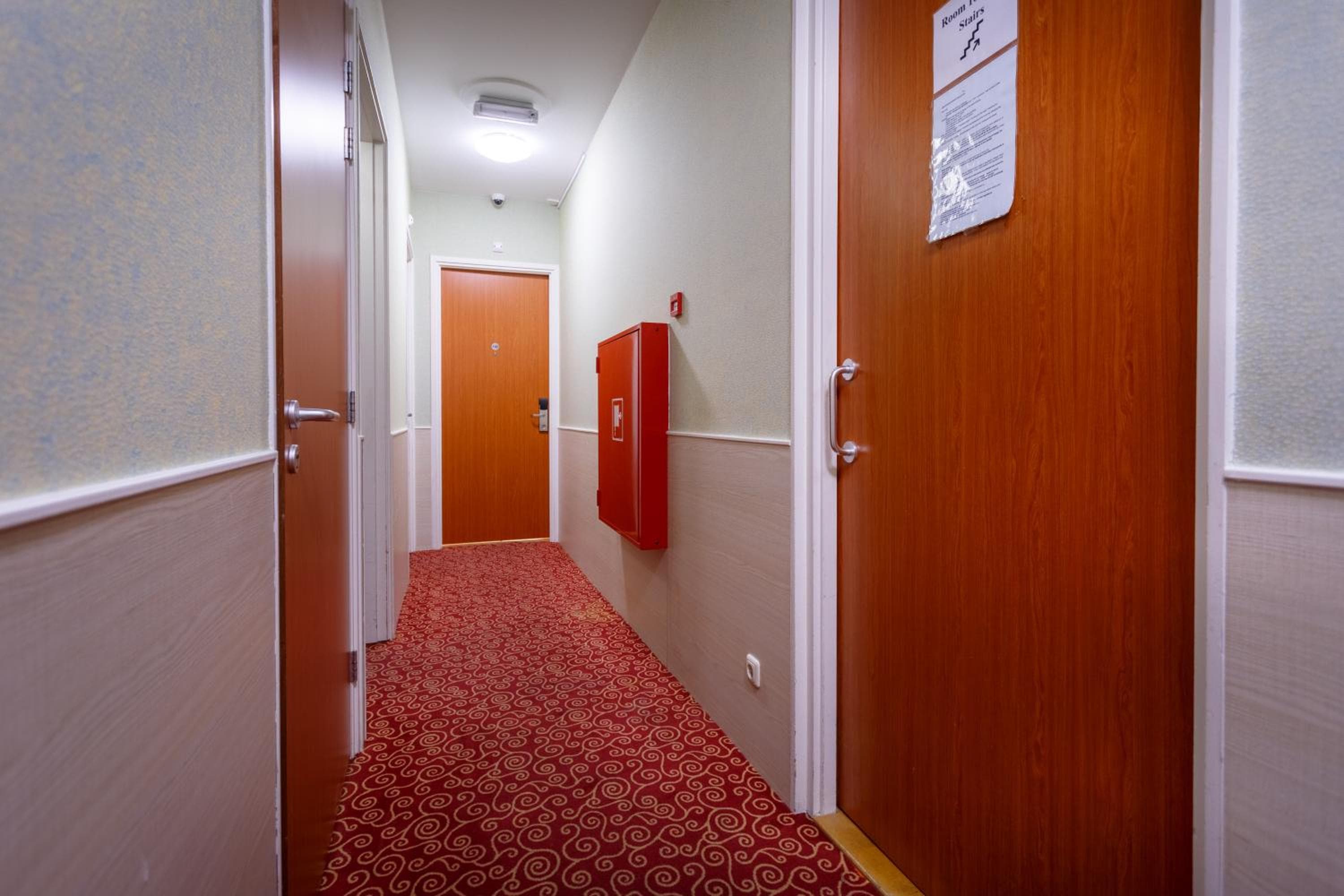 Amsterdam Downtown Hotel — 30