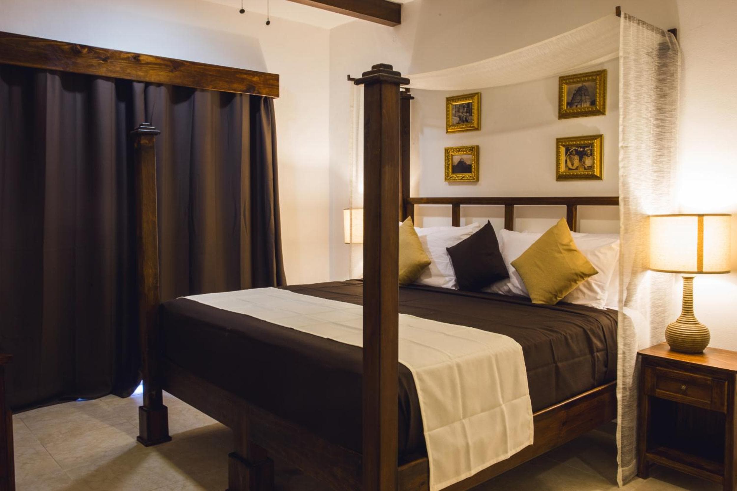 La Leyenda Boutique Hotel by Bunik — 11