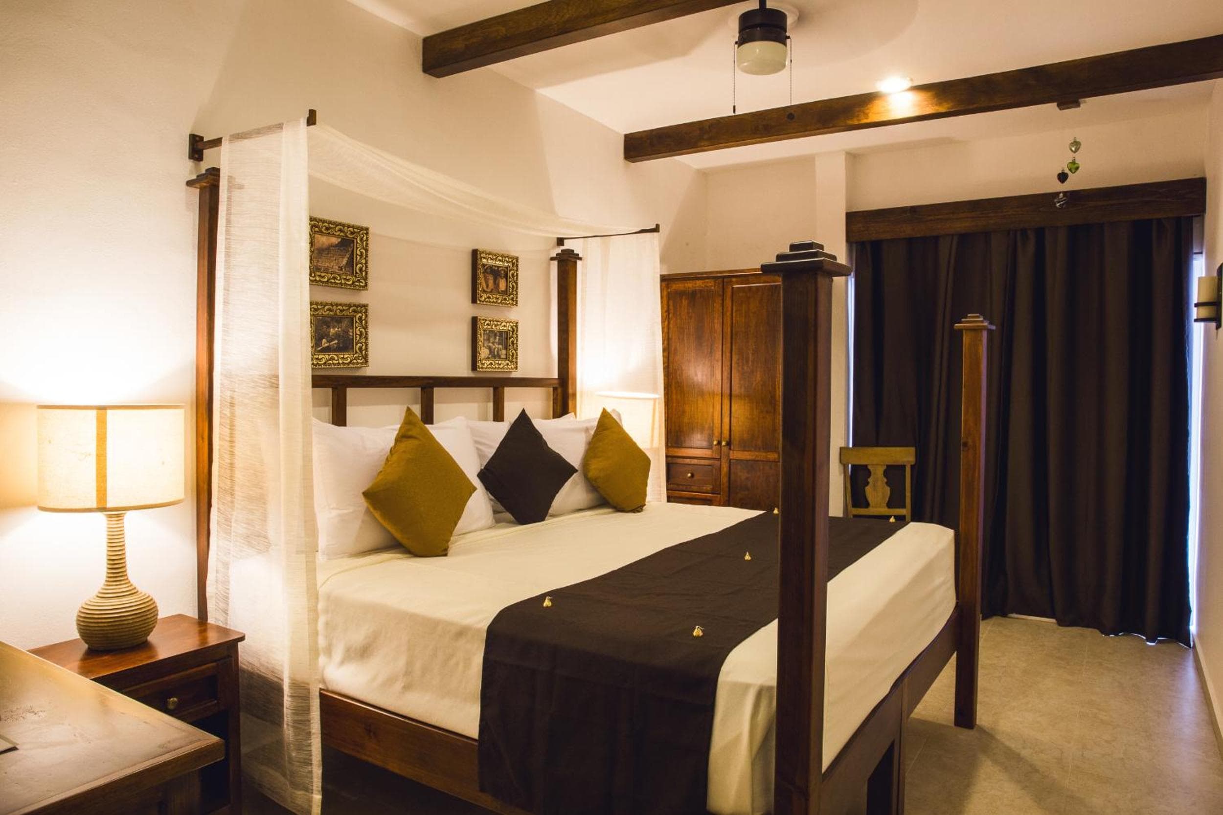 La Leyenda Boutique Hotel by Bunik — 22