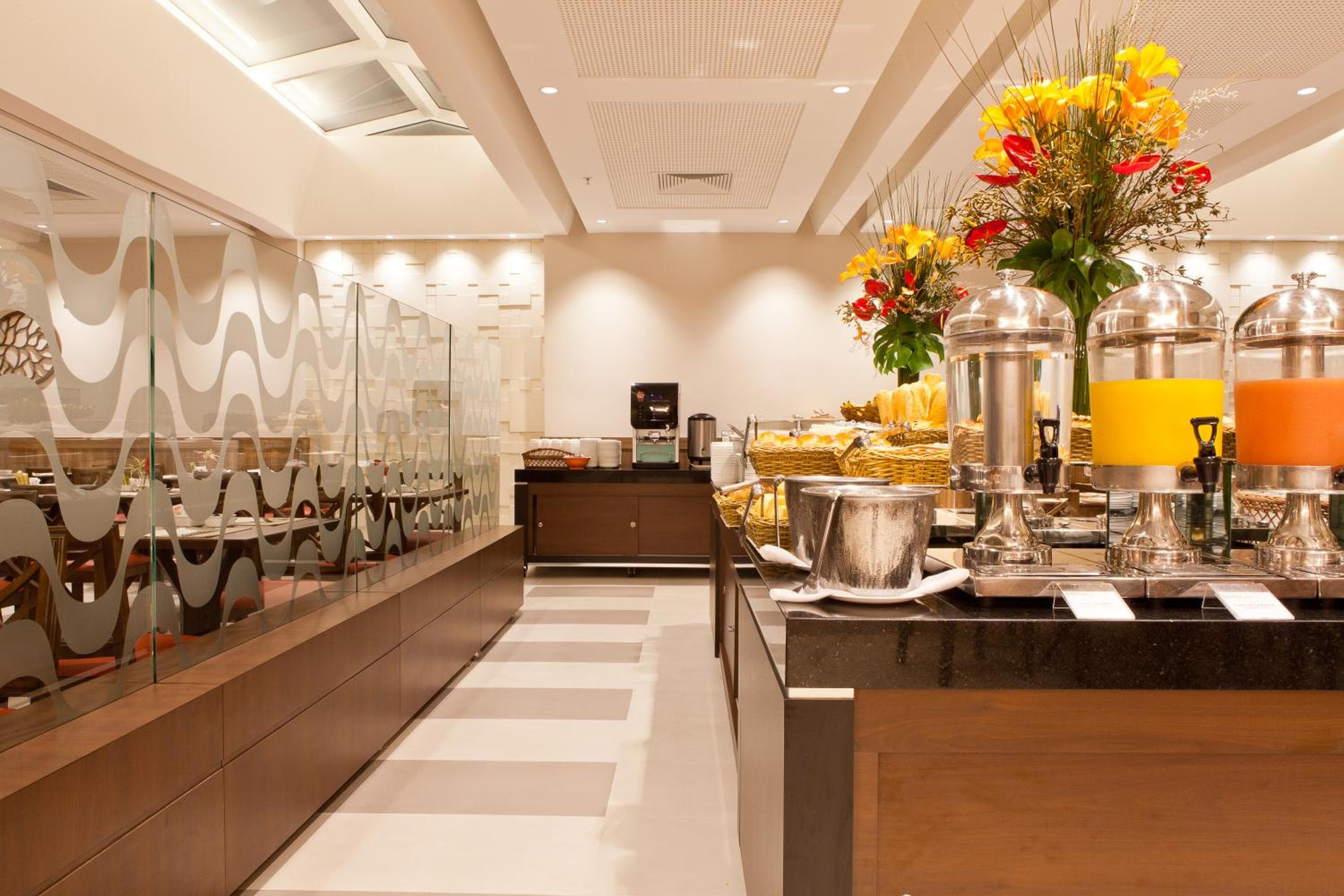 Rio Othon Palace hotel, Avenida Atlântica, 3264, Rio de Janeiro, Brazil — photo 48