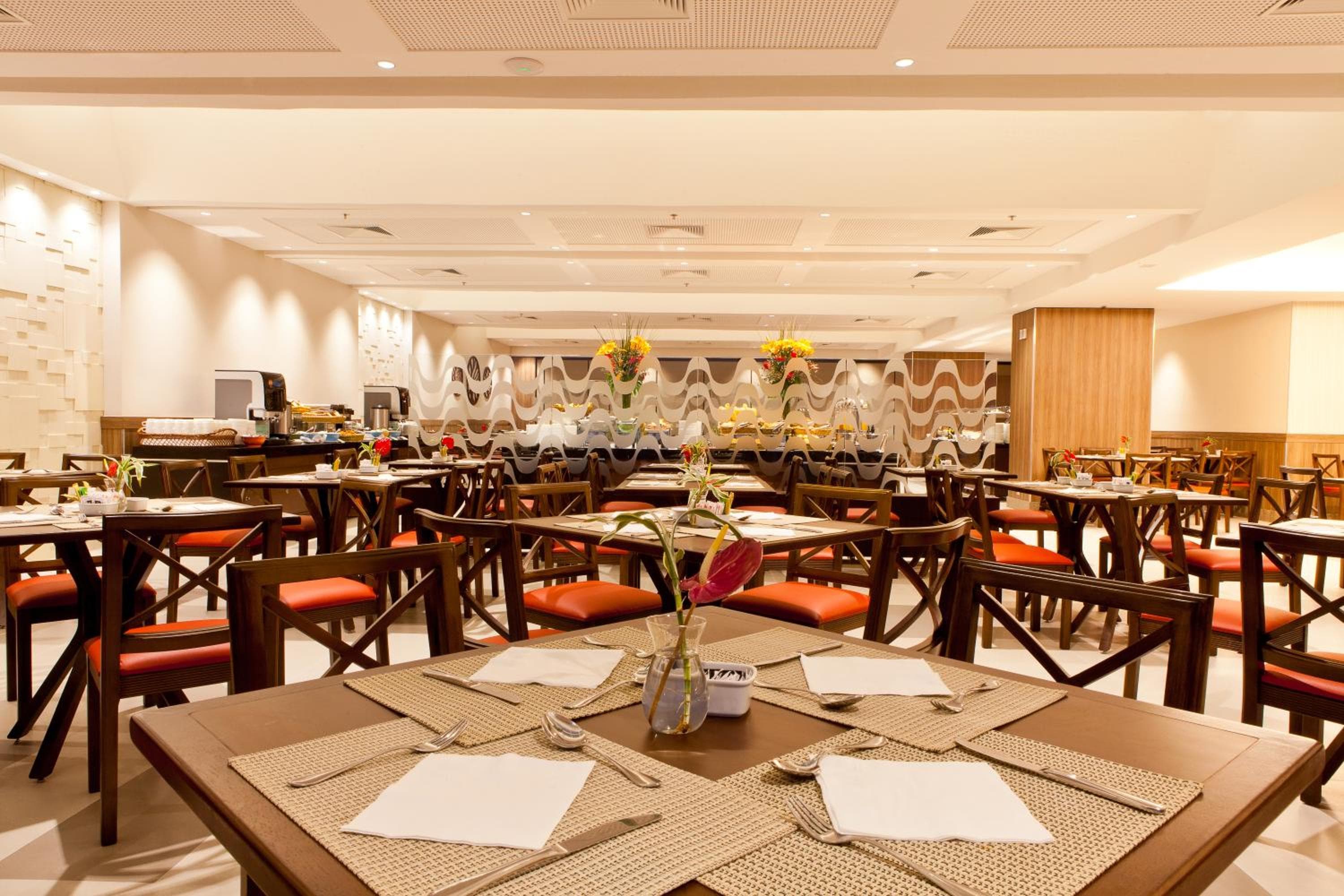 Rio Othon Palace hotel, Avenida Atlântica, 3264, Rio de Janeiro, Brazil — photo 95