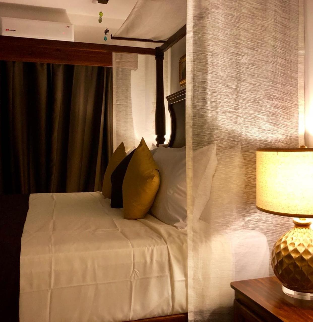 La Leyenda Boutique Hotel by Bunik — 4