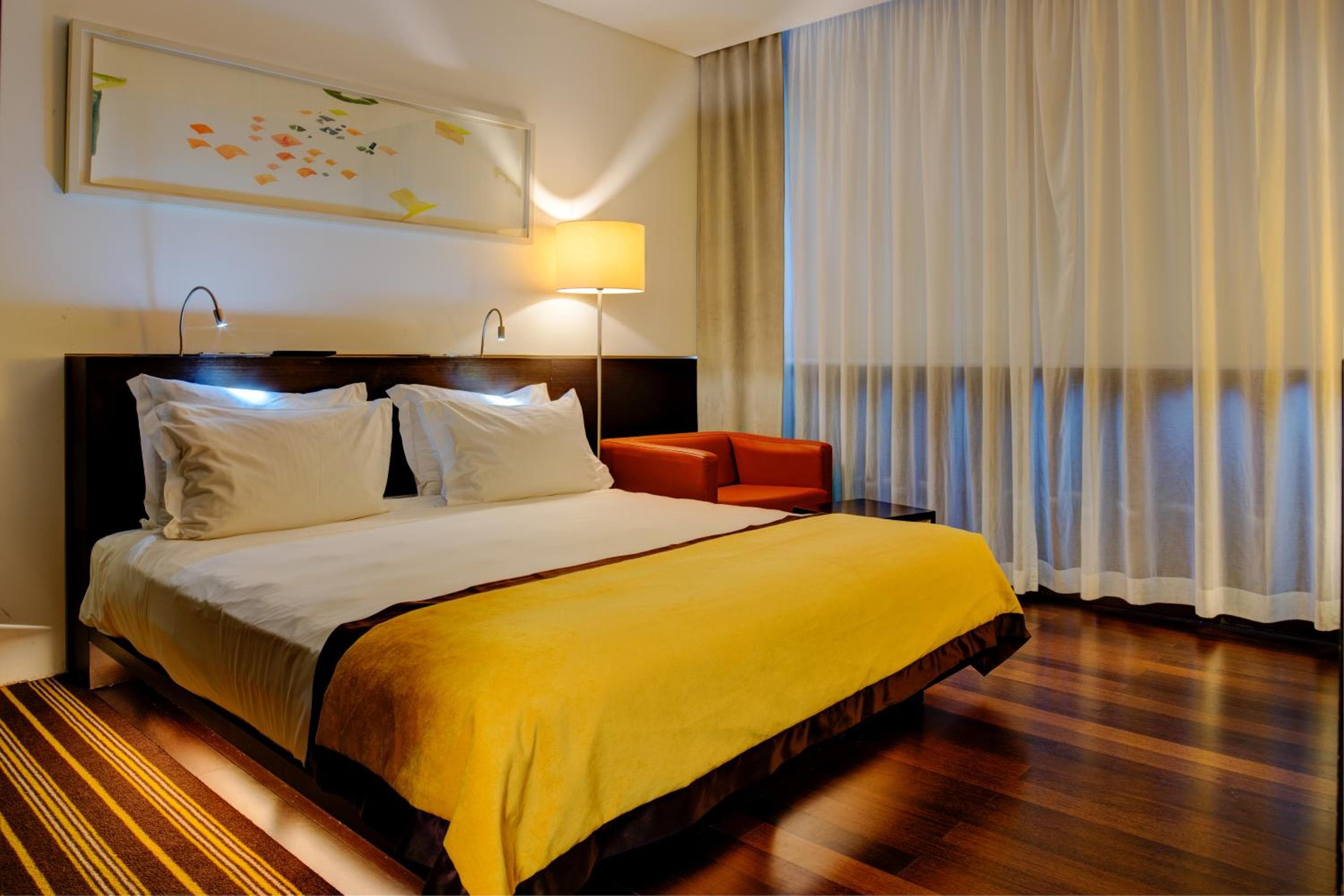 VIP Grand Lisboa Hotel & Spa — 28