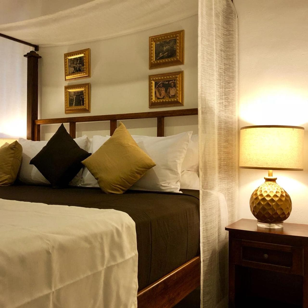 La Leyenda Boutique Hotel by Bunik — 12
