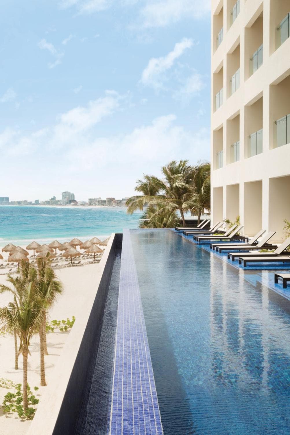 Turchese all'Hyatt Ziva Cancun - Solo adulti - All Inclusive — 2