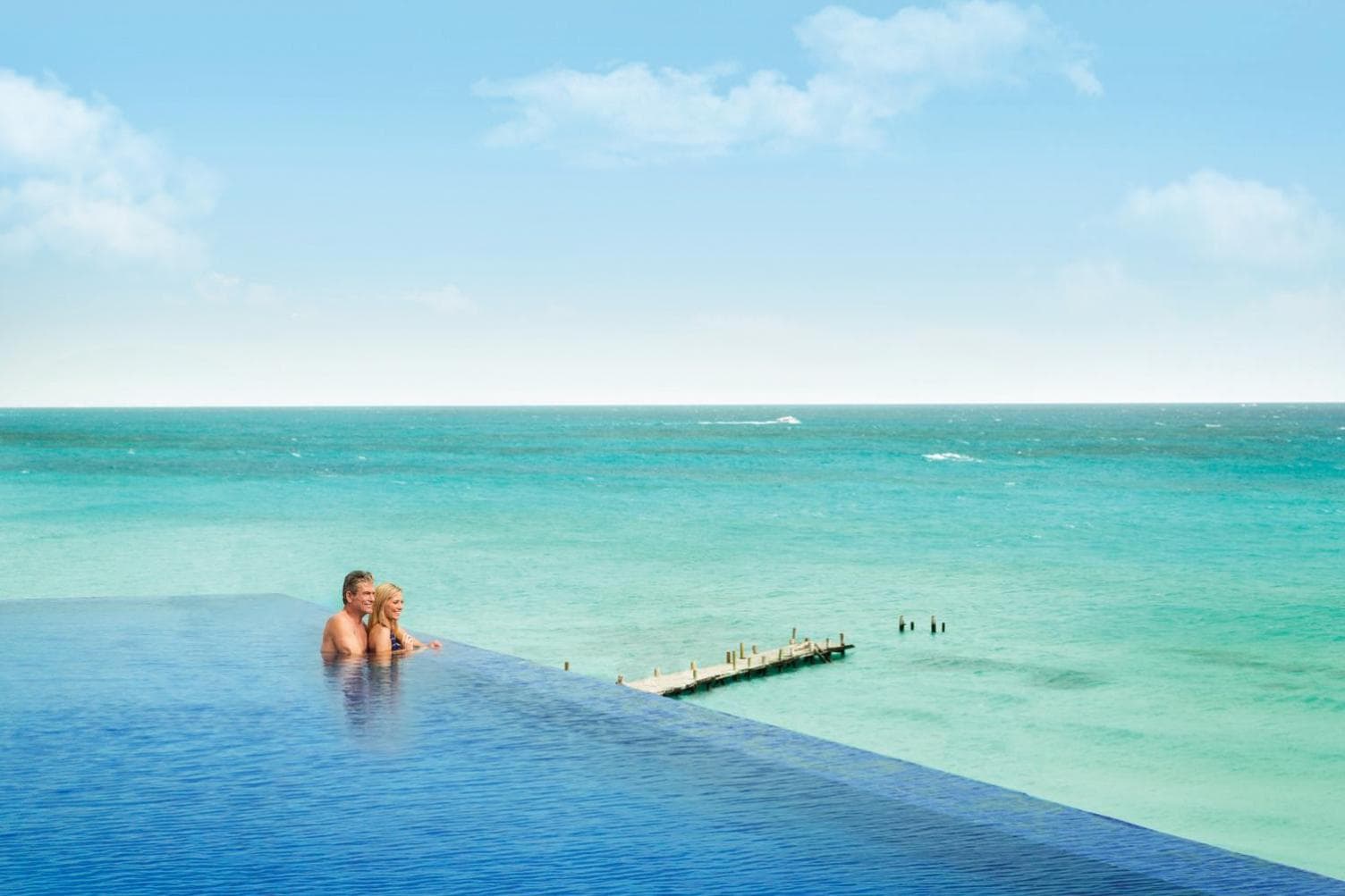 Turchese all'Hyatt Ziva Cancun - Solo adulti - All Inclusive — 12