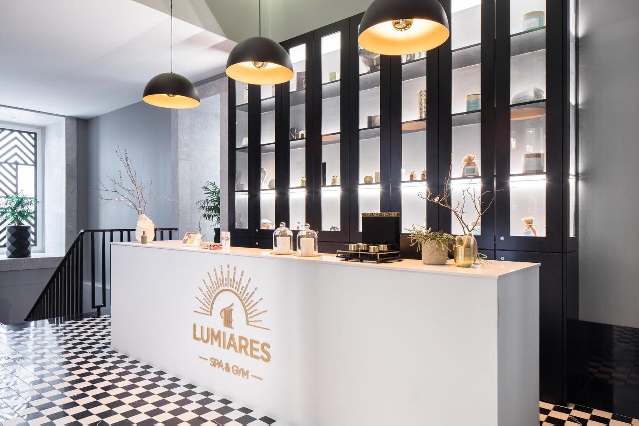 Il Lumiares Hotel & Spa - Piccoli hotel di lusso nel mondo — 13