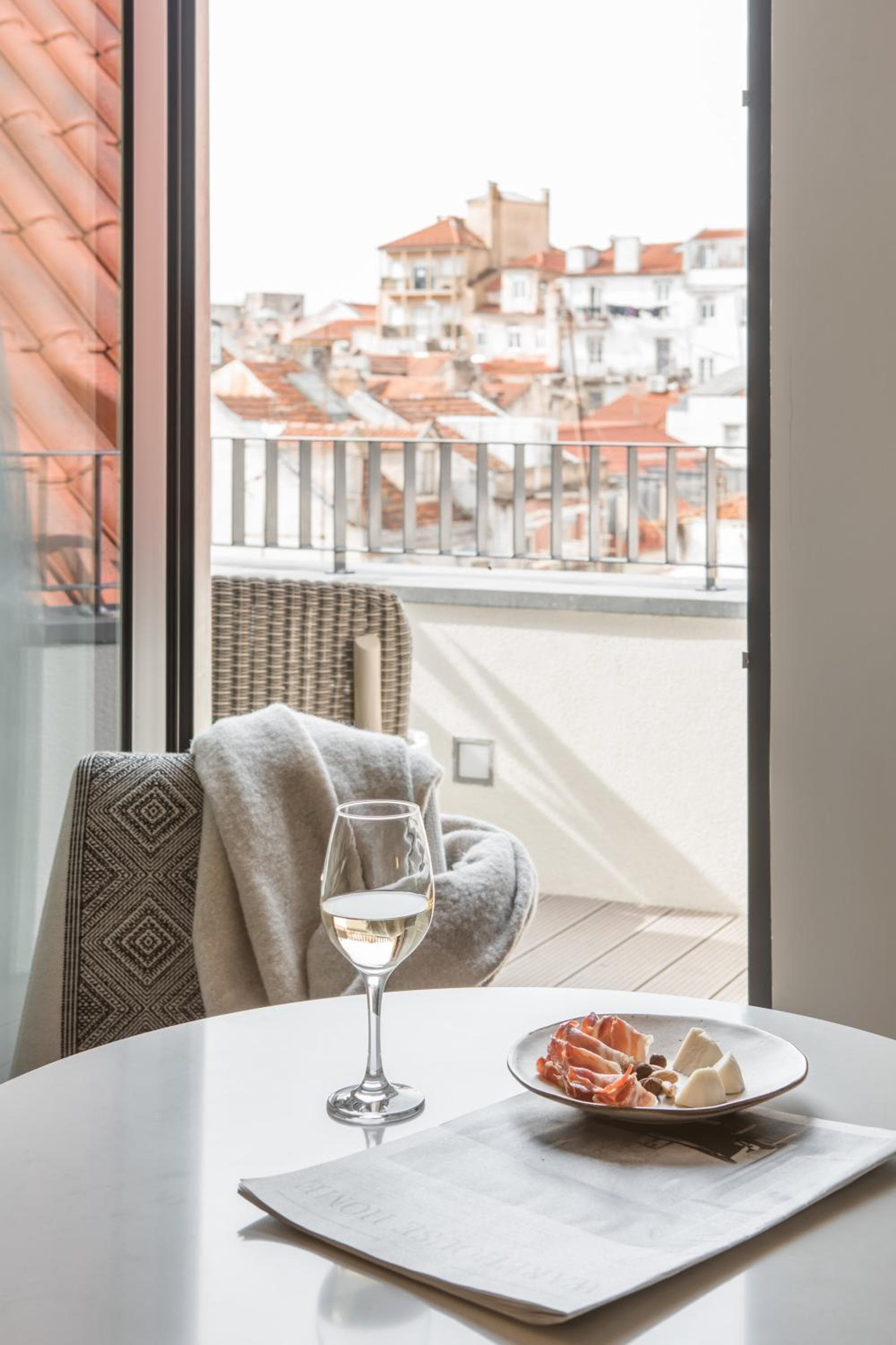 Il Lumiares Hotel & Spa - Piccoli hotel di lusso nel mondo — 12