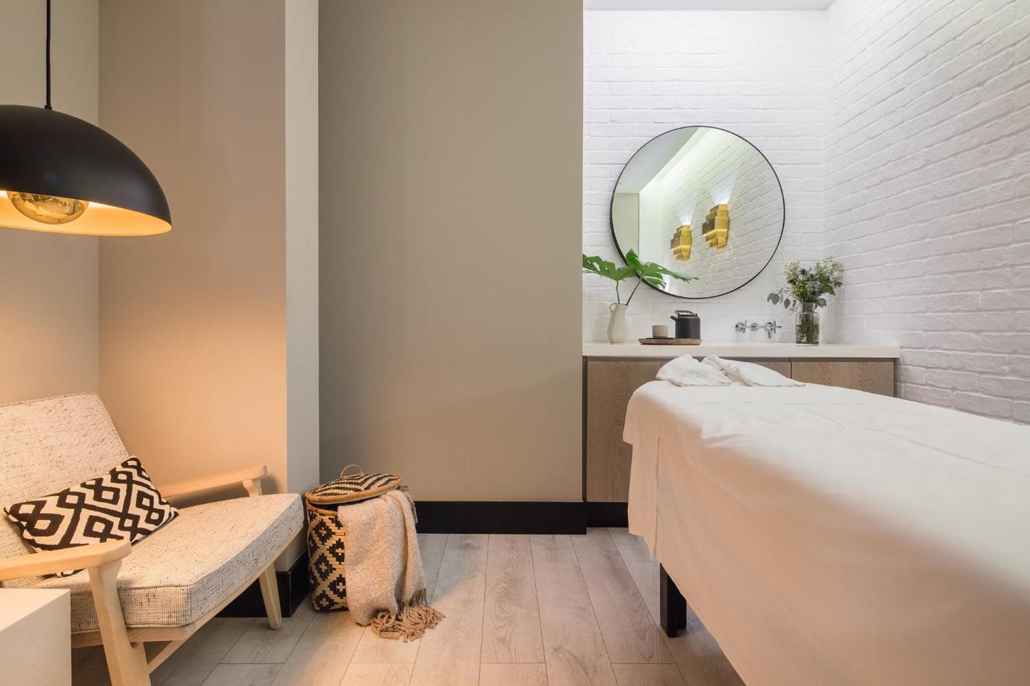 Il Lumiares Hotel & Spa - Piccoli hotel di lusso nel mondo — 16