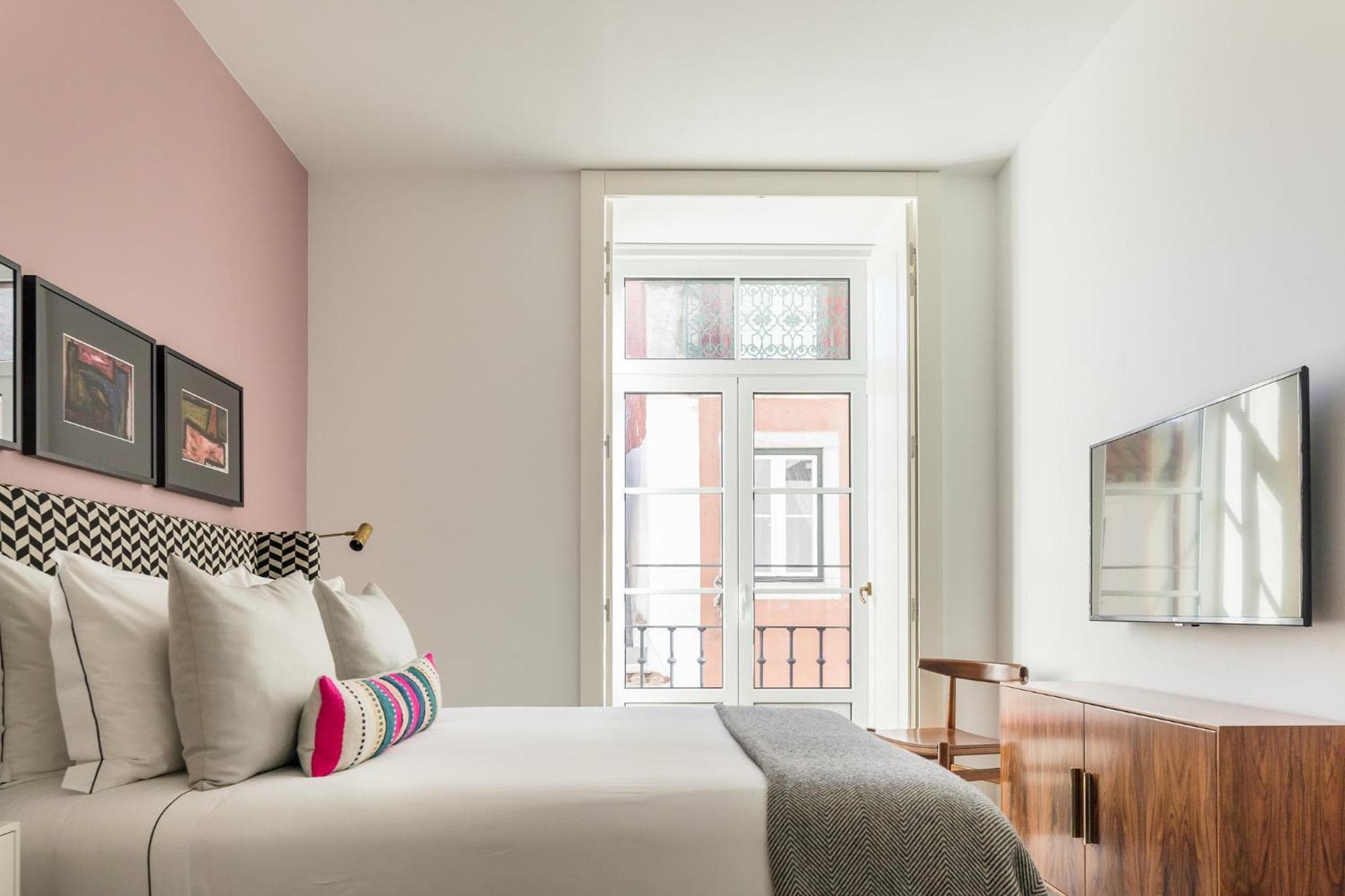 Il Lumiares Hotel & Spa - Piccoli hotel di lusso nel mondo — 10