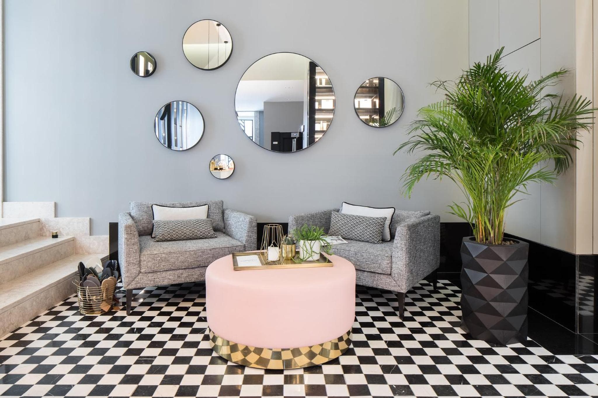 The Lumiares Hotel & Spa - Small Luxury Hotels Of The World — 27