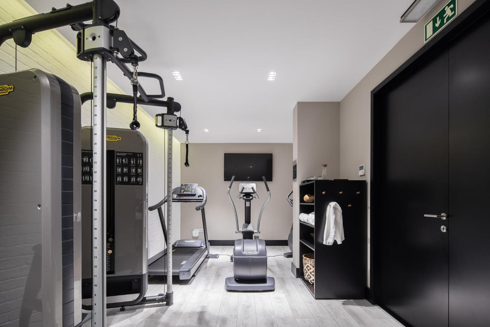 Il Lumiares Hotel & Spa - Piccoli hotel di lusso nel mondo — 18