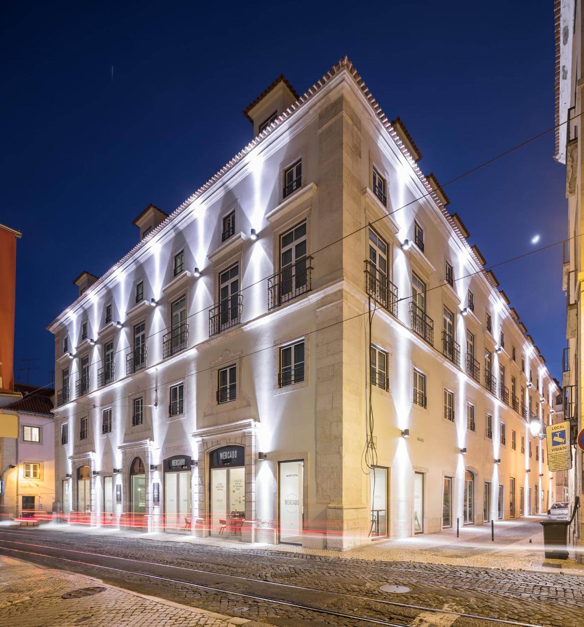 Il Lumiares Hotel & Spa - Piccoli hotel di lusso nel mondo — 1
