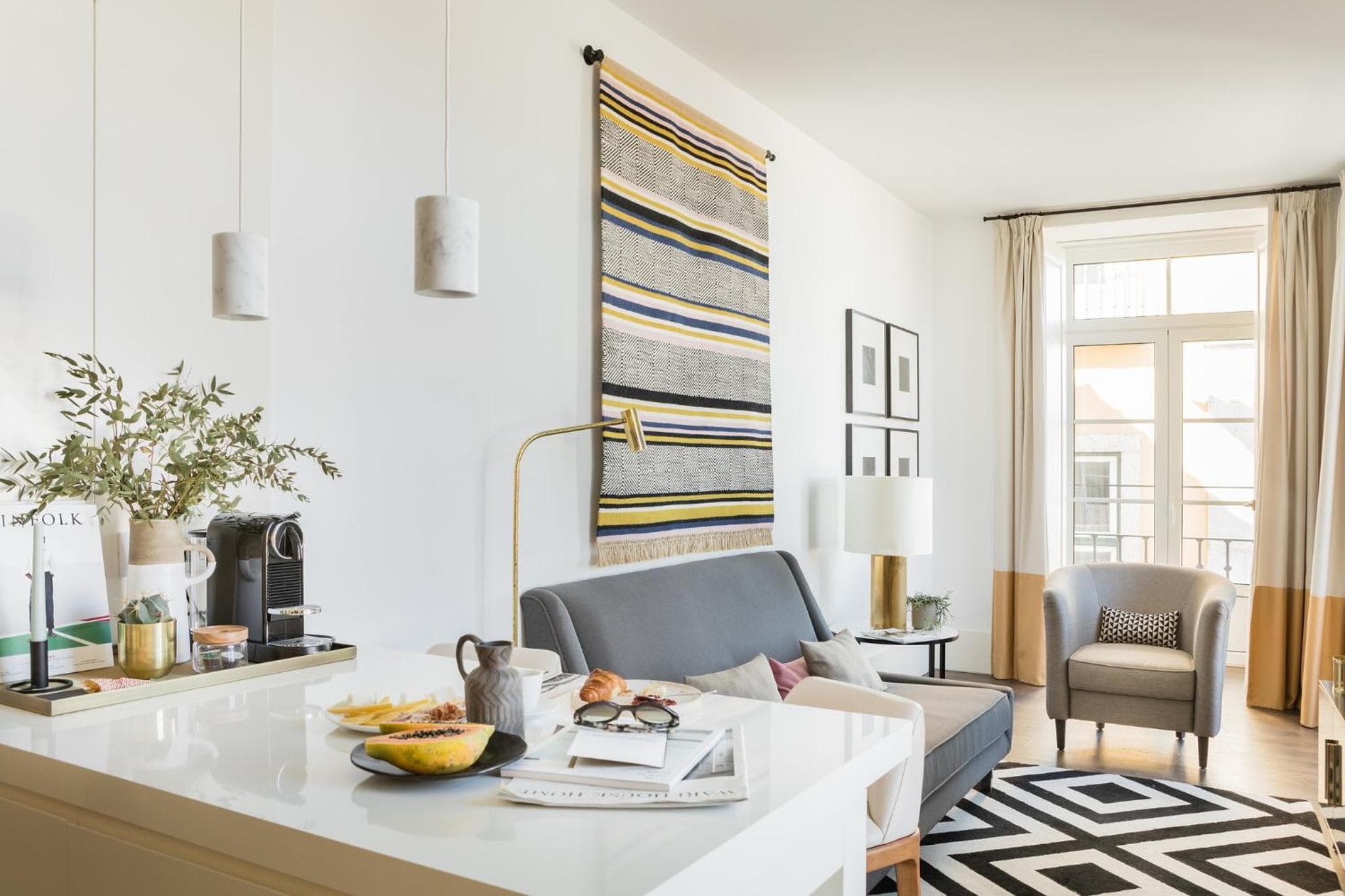 Il Lumiares Hotel & Spa - Piccoli hotel di lusso nel mondo — 21