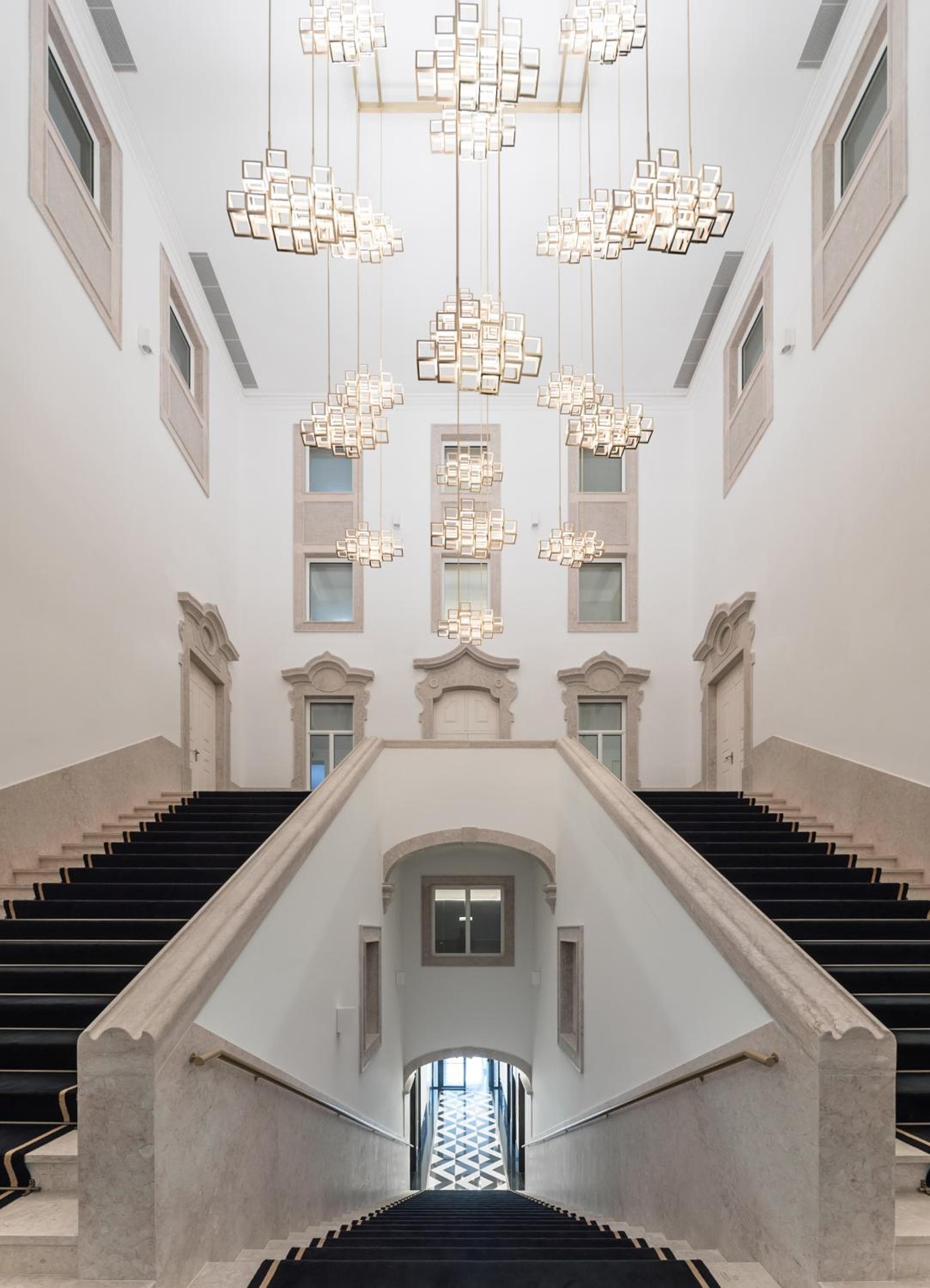 Il Lumiares Hotel & Spa - Piccoli hotel di lusso nel mondo — 29