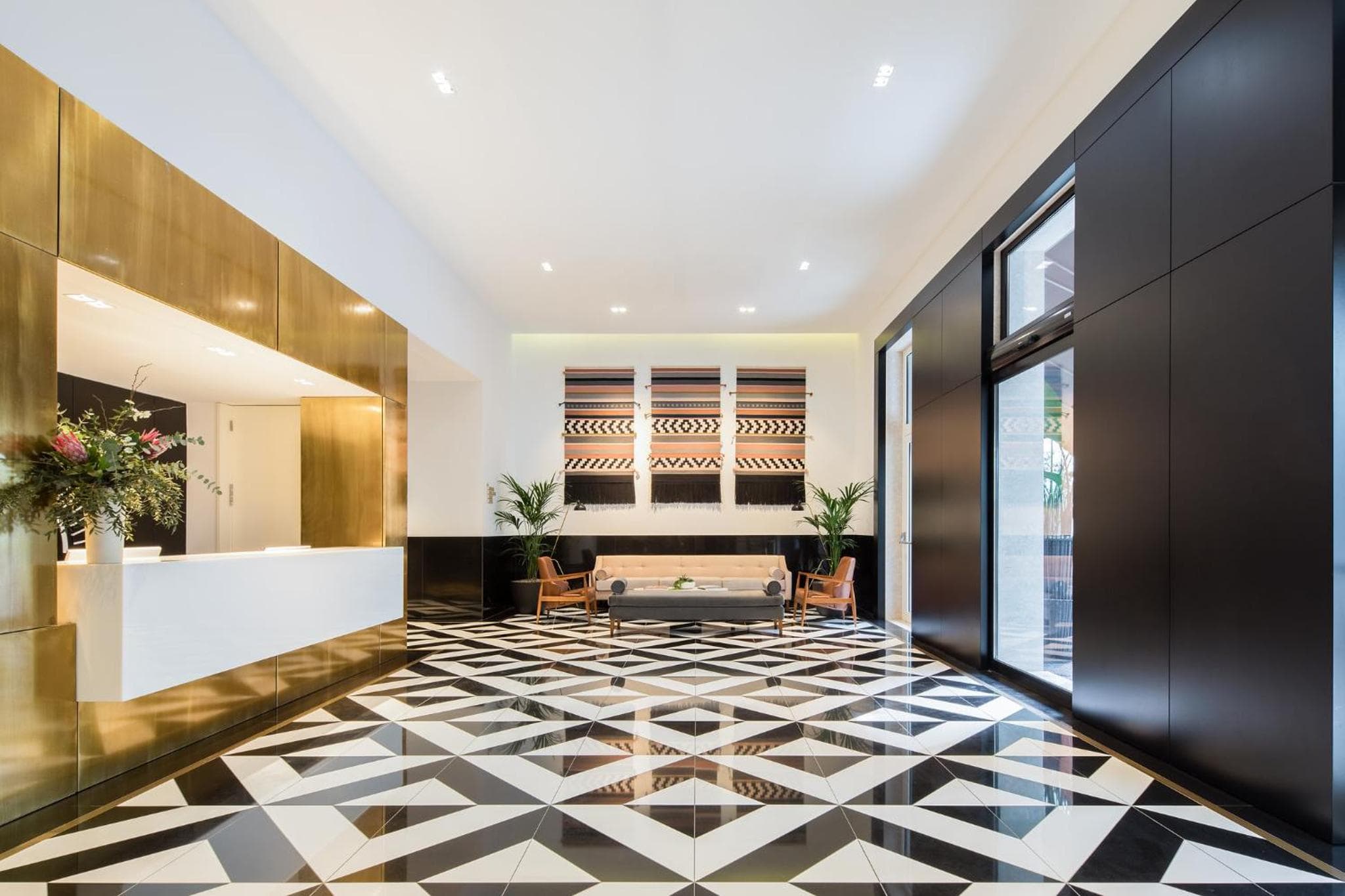 Il Lumiares Hotel & Spa - Piccoli hotel di lusso nel mondo — 17