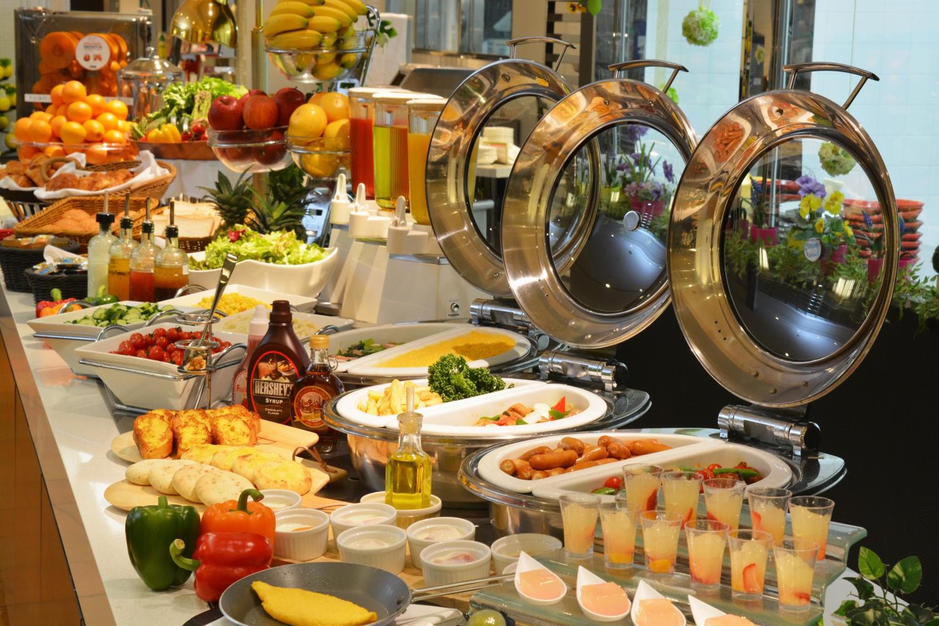 Tobu Hotel Levant Tokyo hotel, Sumida-ku Kinshi 1-2-2, Tokyo, Japan — photo 111