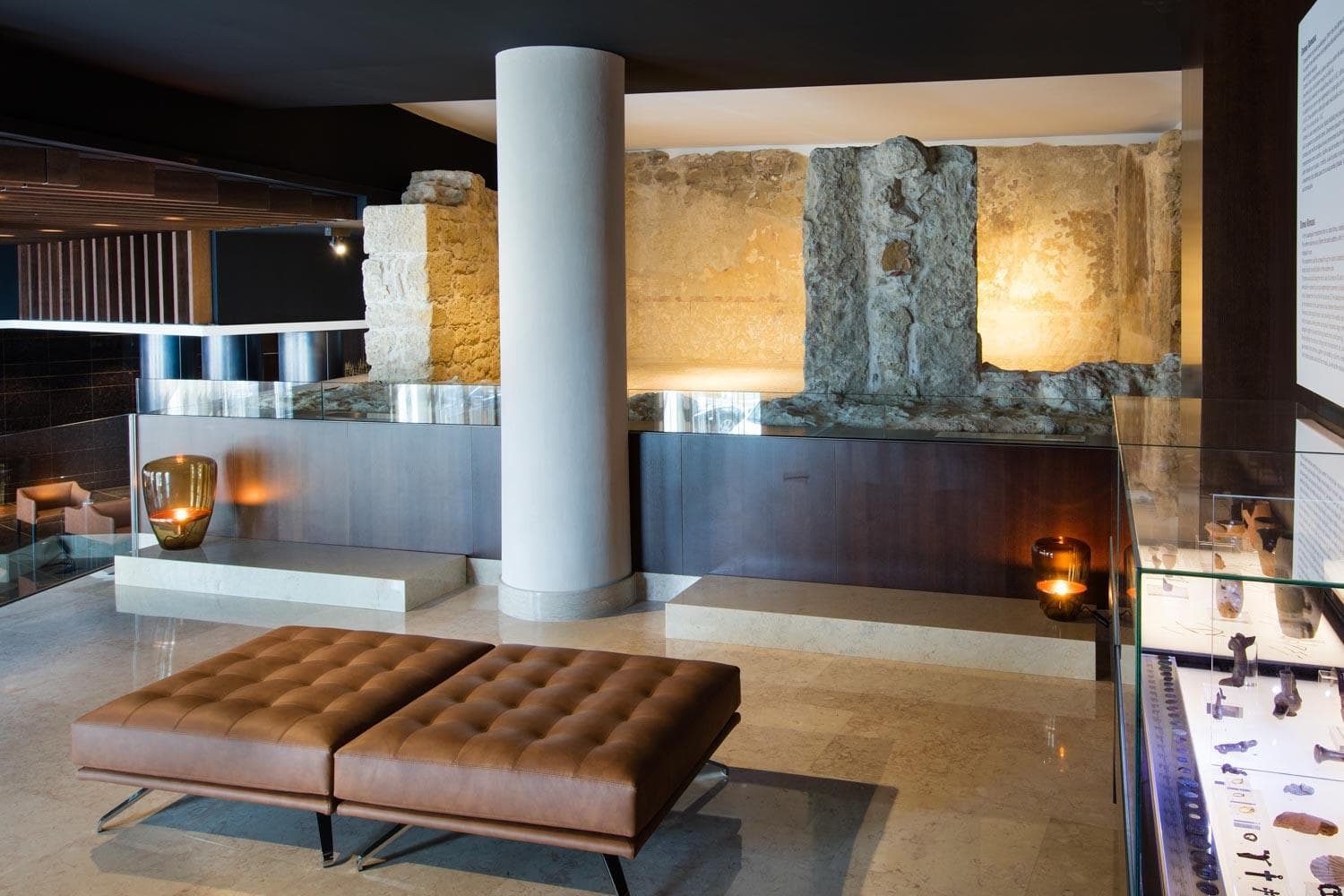 Áurea Museum by Eurostars Hotel Company -> Áurea Museum von Eurostars Hotel Company — 24
