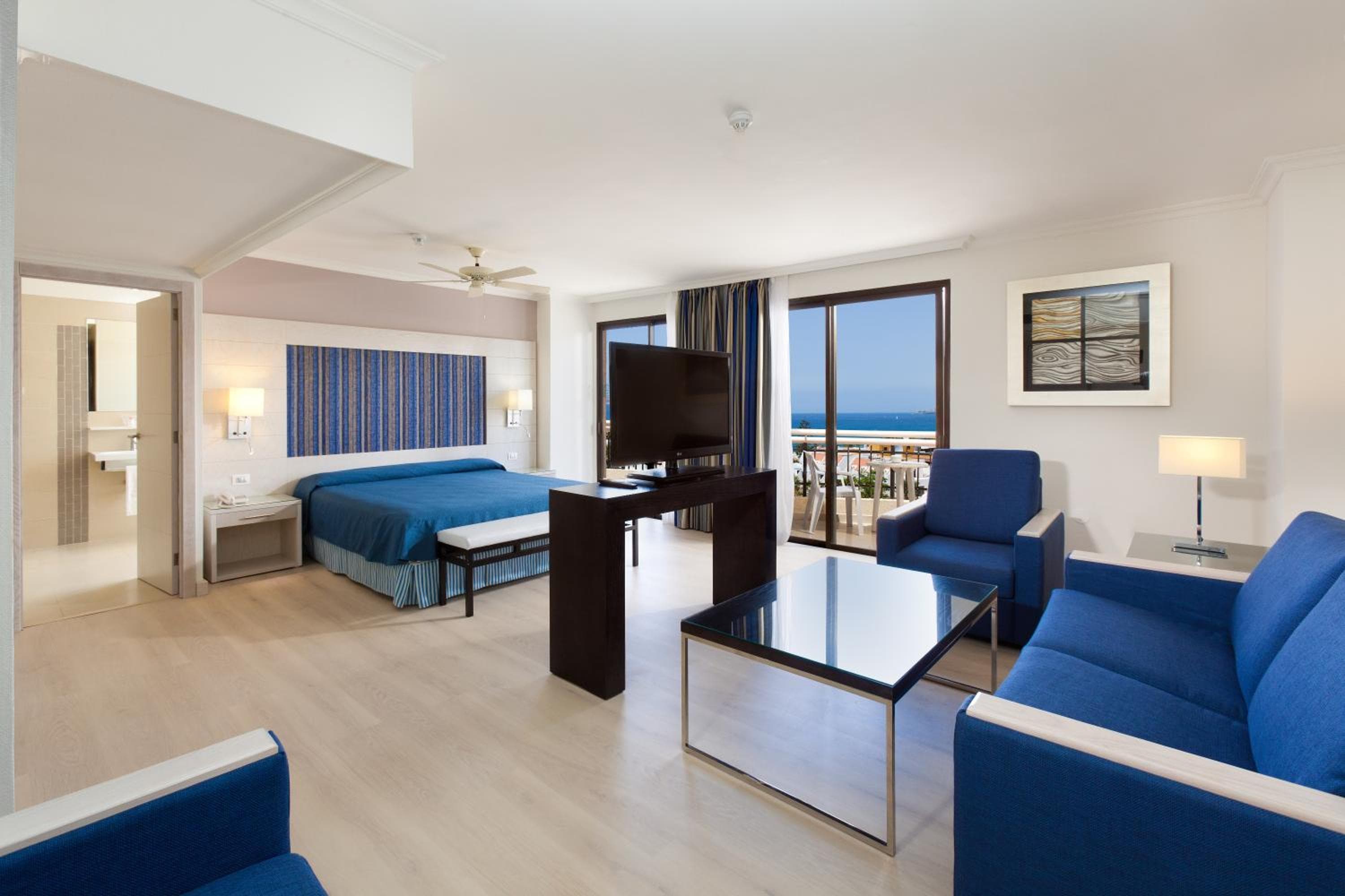 Tigotan Lovers & Friends Playa de las Americas - Adults Only (+18) — 17