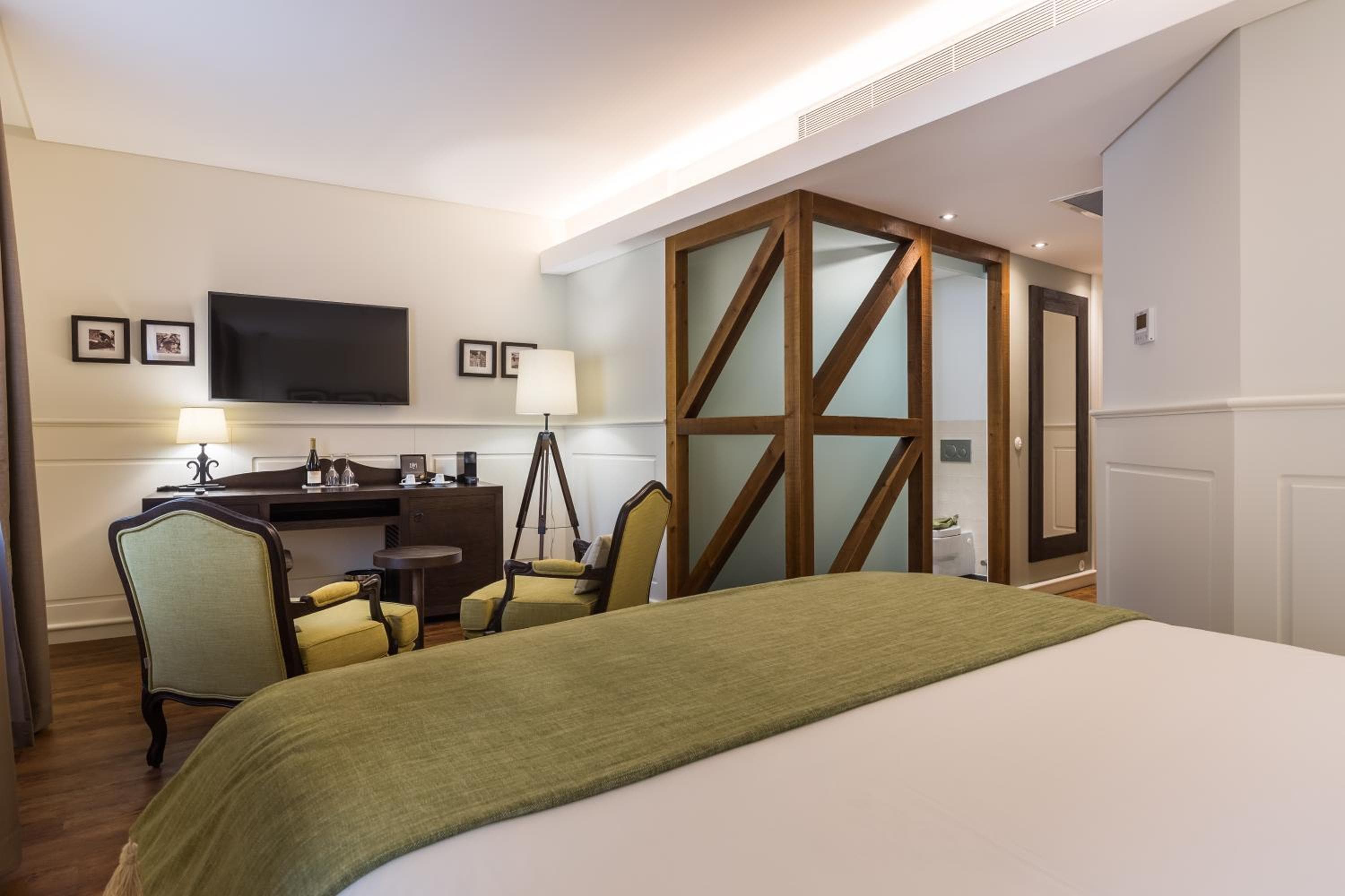 Hotel del vino de Lisboa — 29