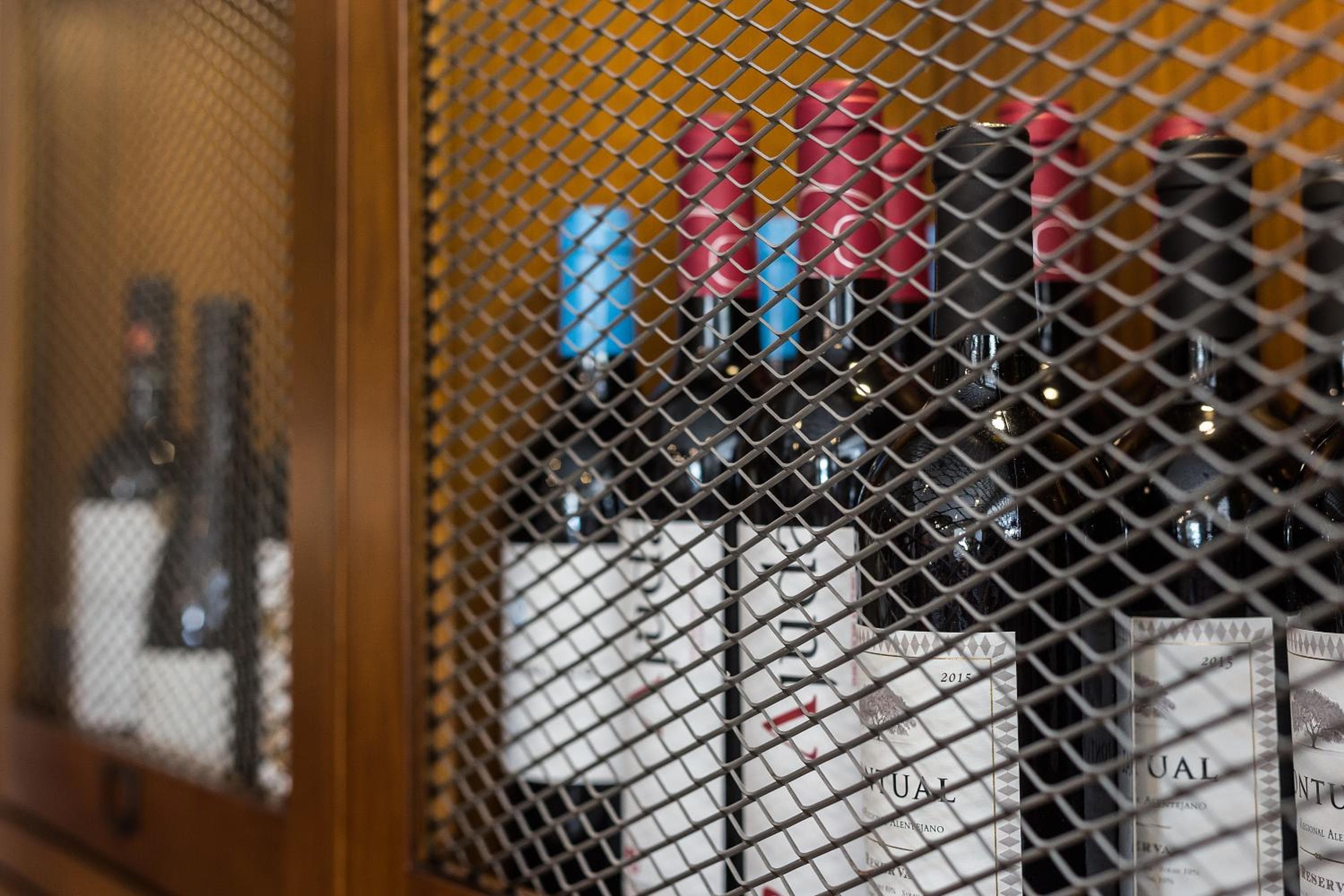 Lisbon Wine Hotel — 24