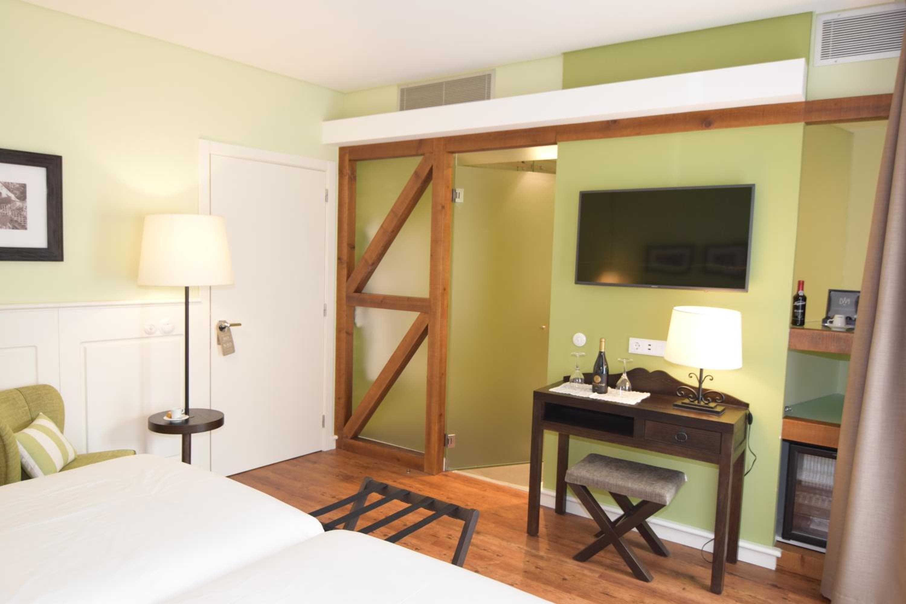 Hotel del vino de Lisboa — 30