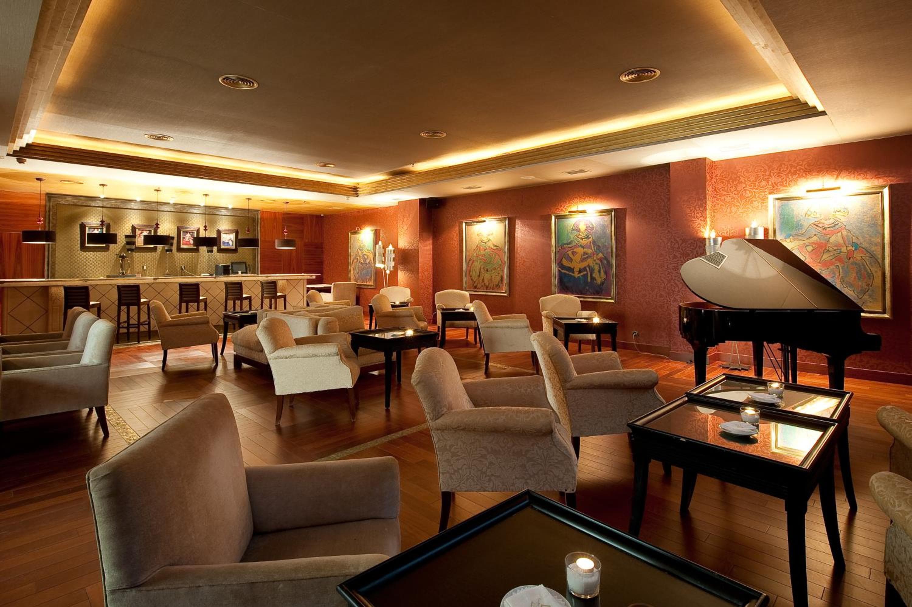 Elba Estepona Gran Hotel & Thalasso Spa — 2