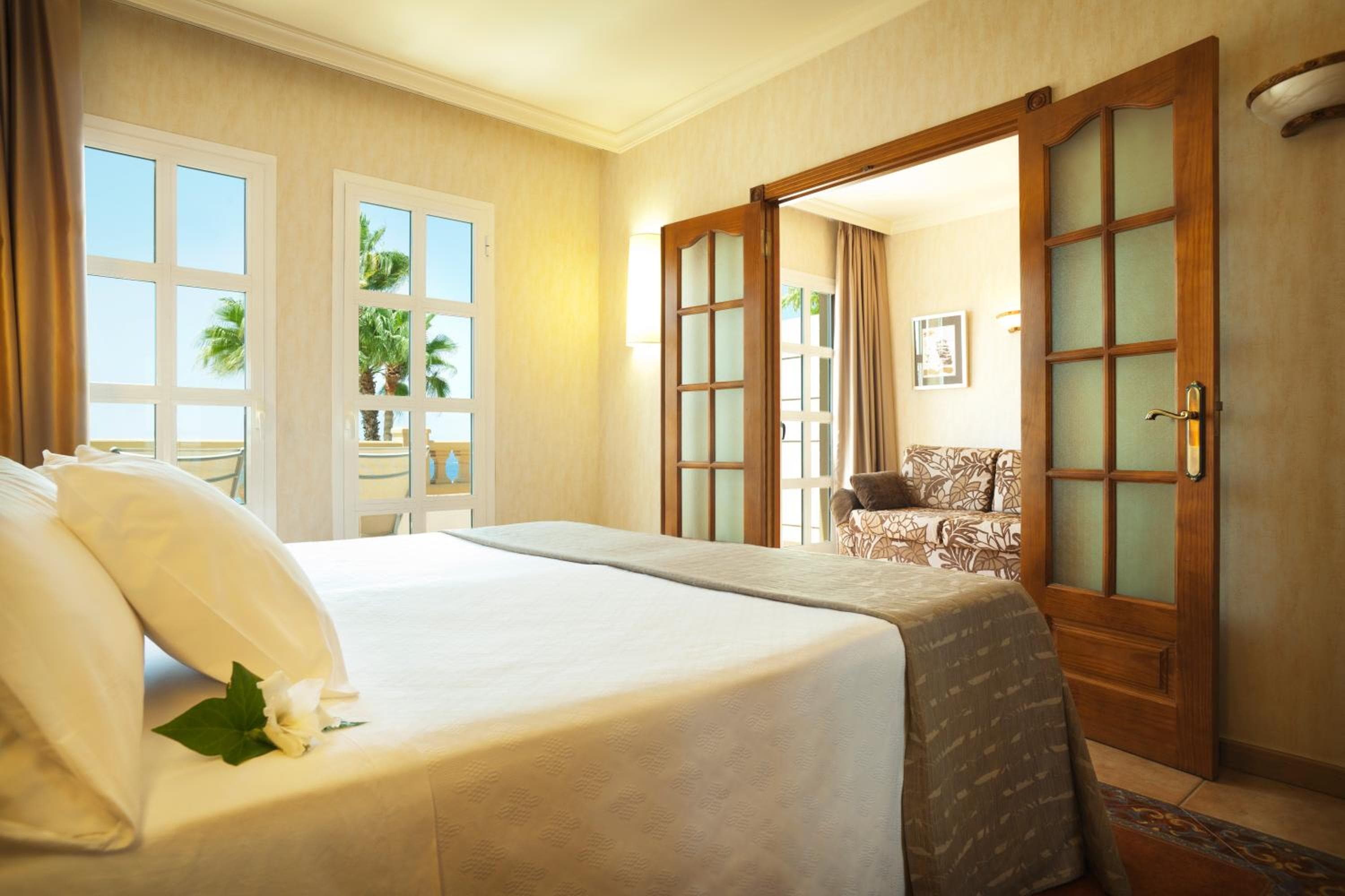 Adrián Hoteles Jardines de Nivaria — 25