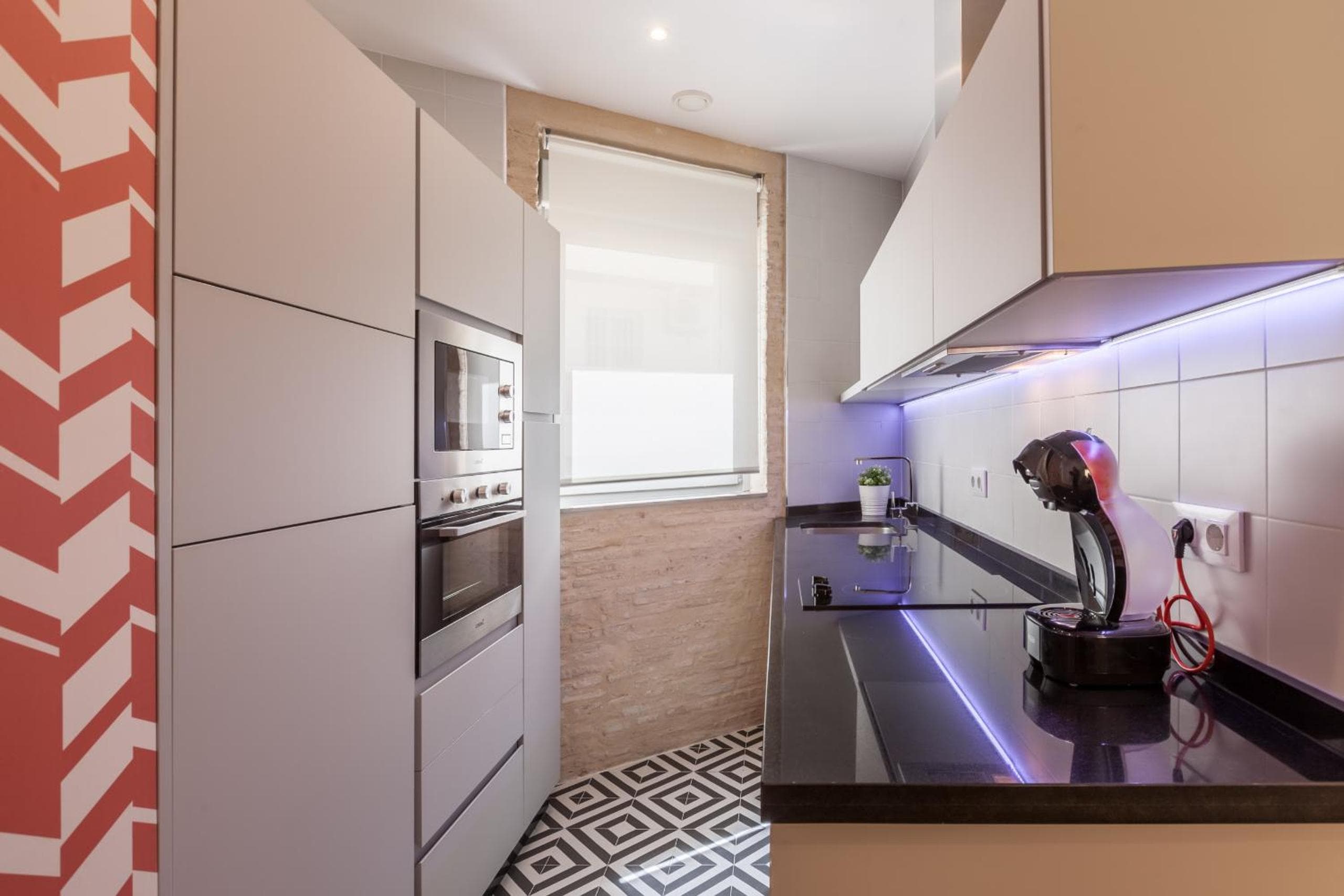 Apartamentos RG Suites Jardines de Murillo — 2