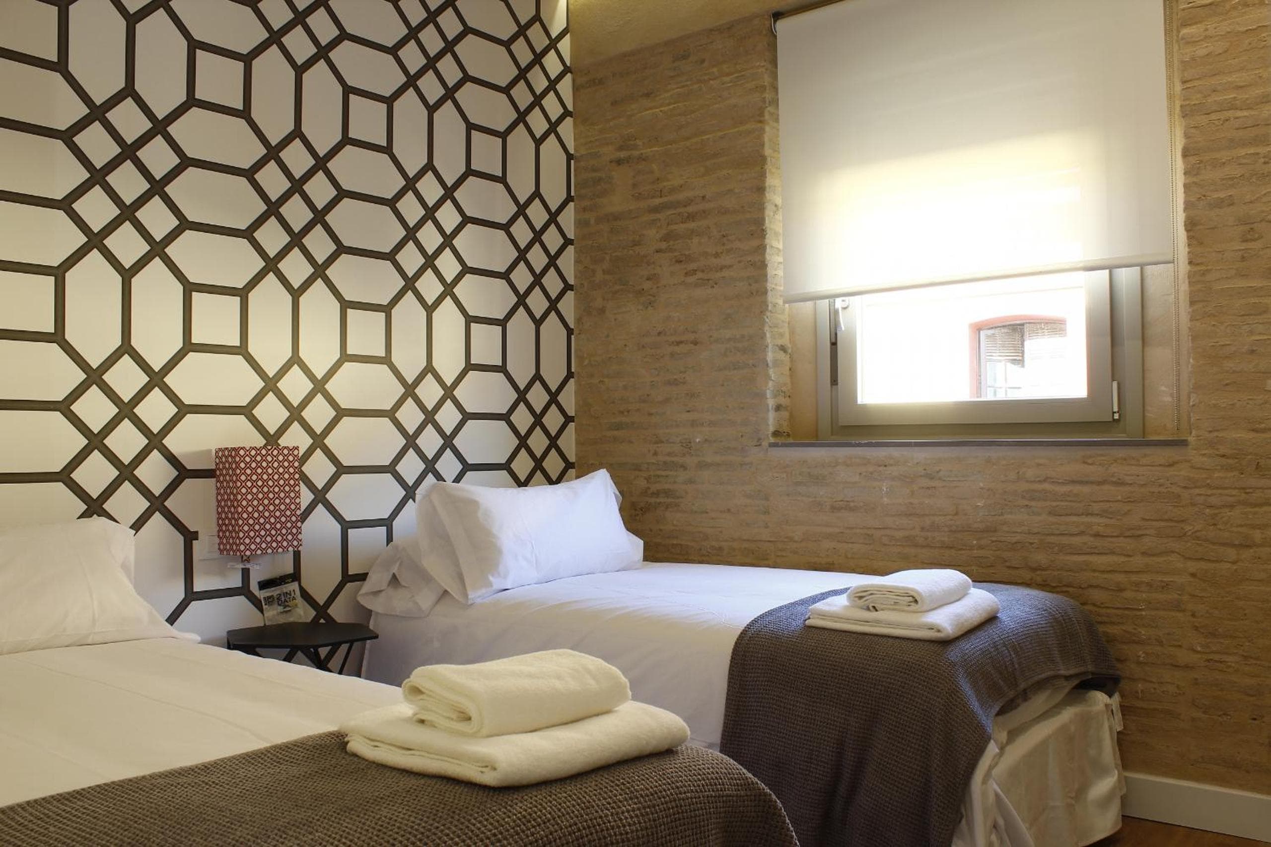 Apartamentos RG Suites Jardines de Murillo — 19