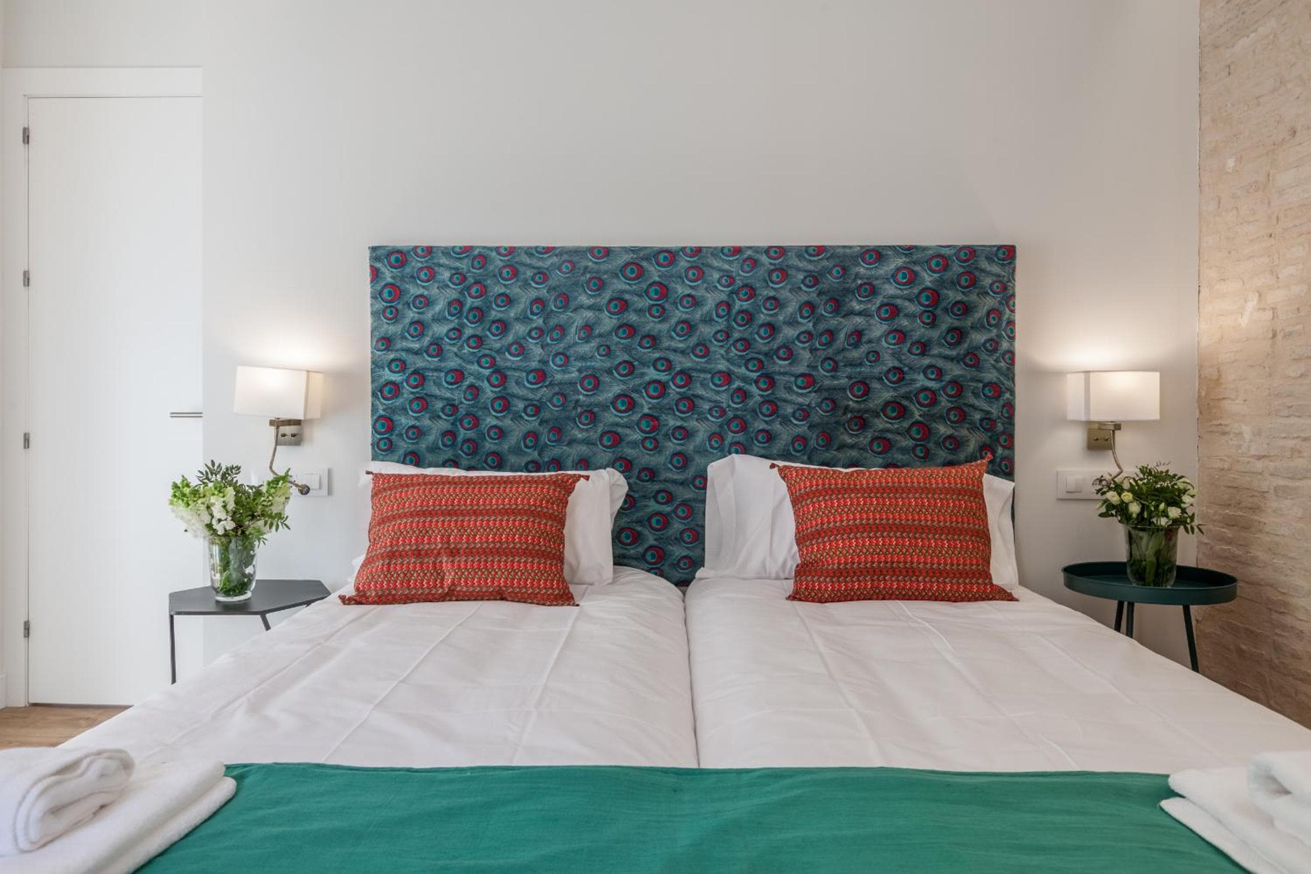 Apartamentos RG Suites Jardines de Murillo — 13