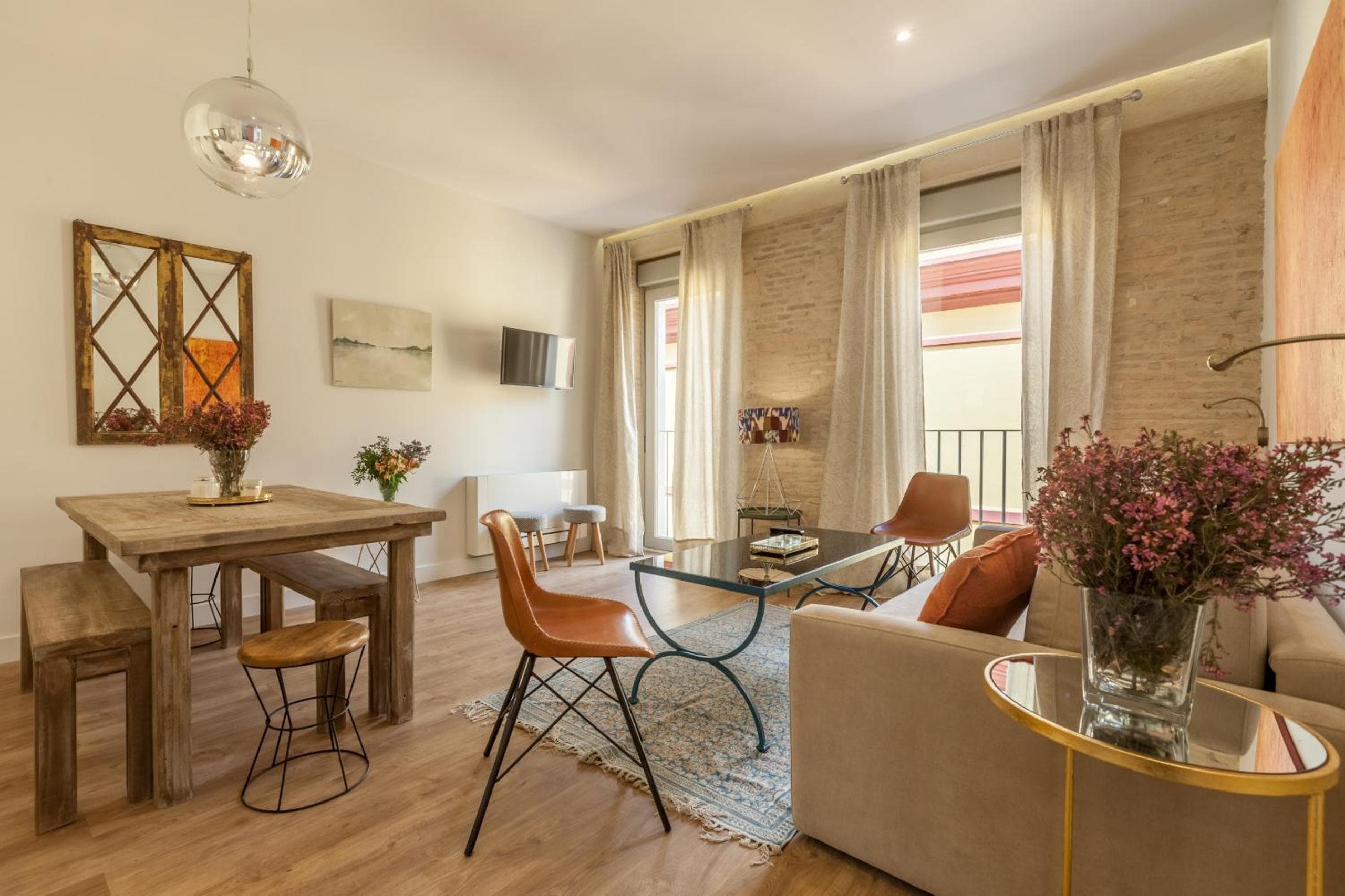 Apartamentos RG Suites Jardines de Murillo — 20