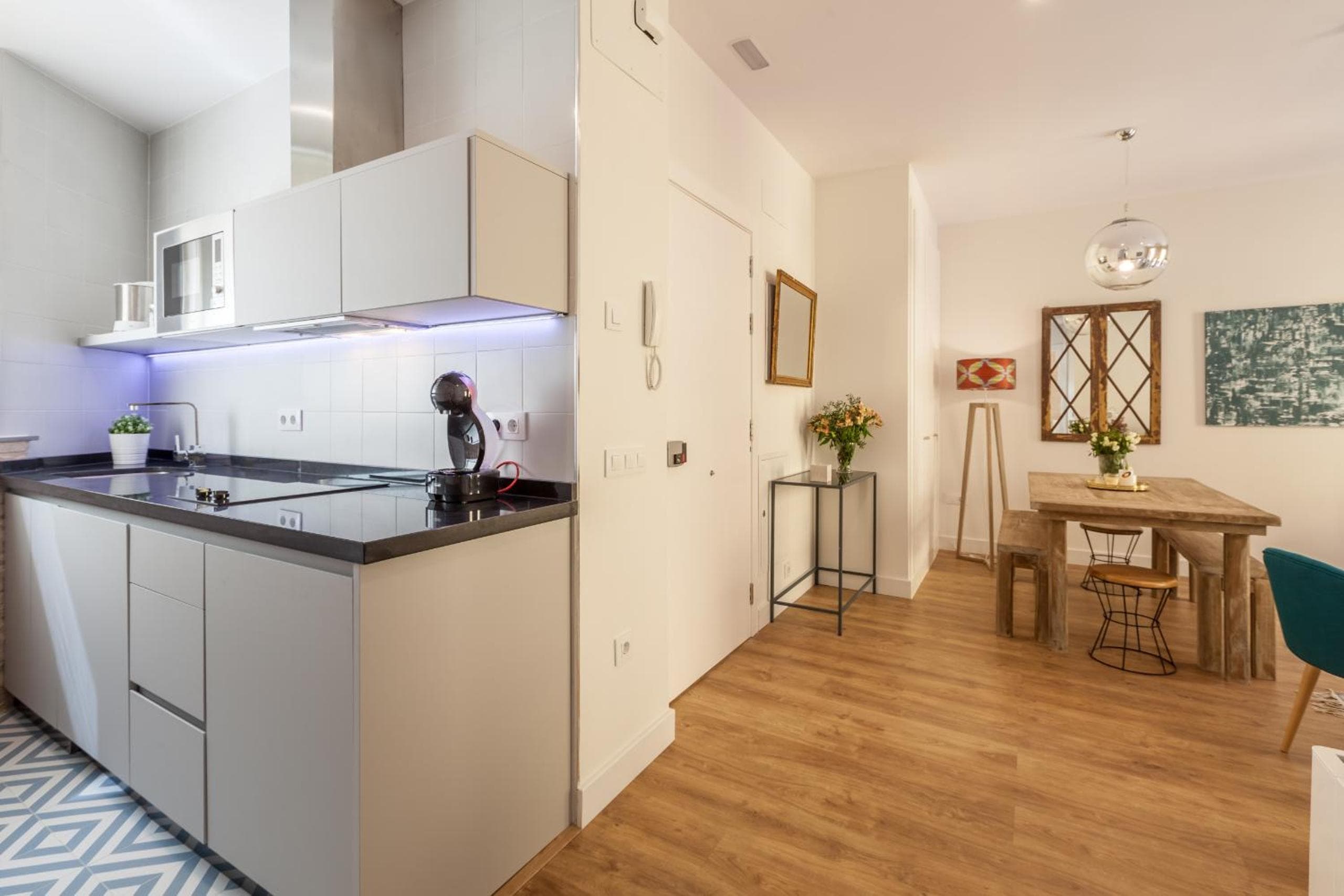 Apartamentos RG Suites Jardines de Murillo — 29