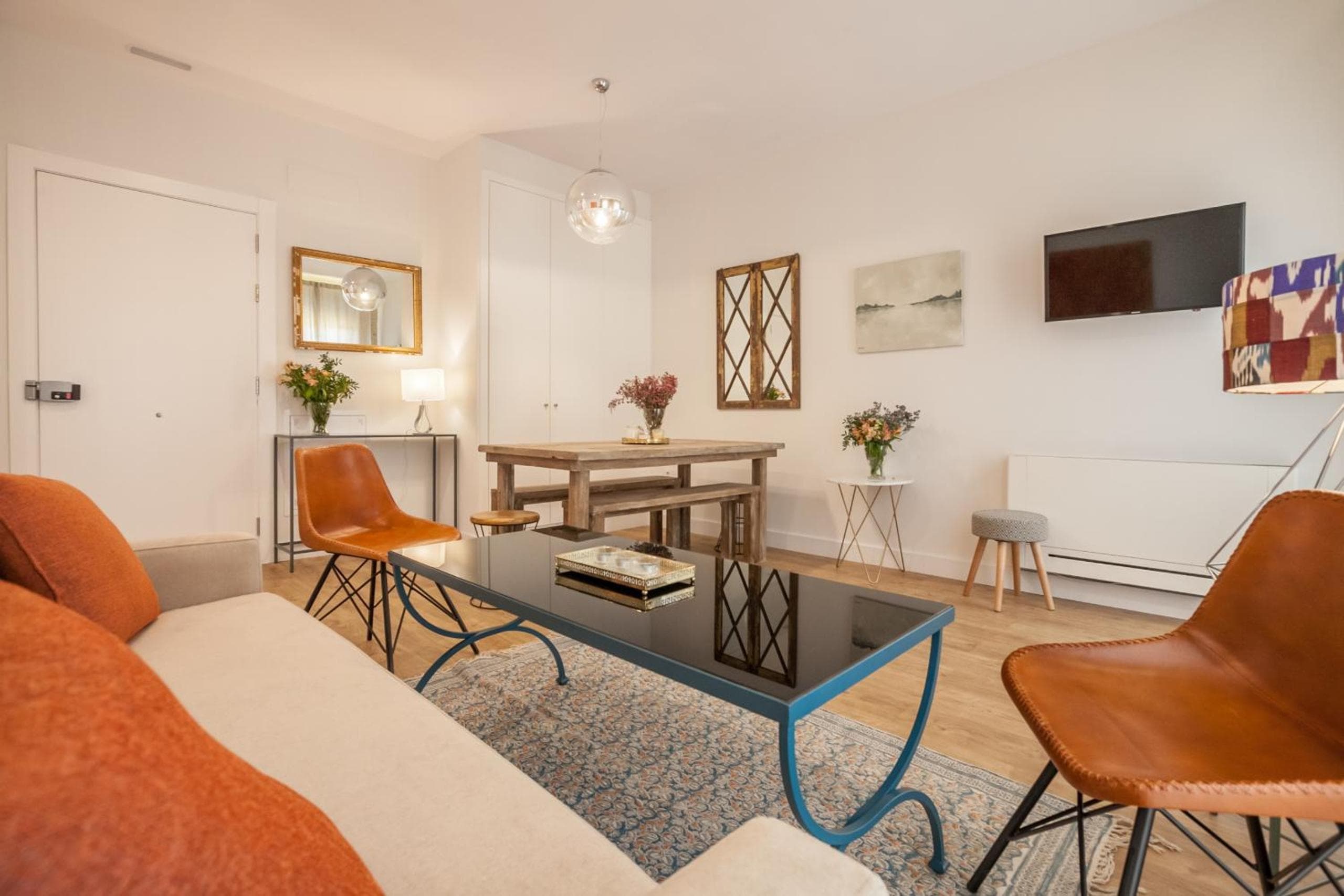 Apartamentos RG Suites Jardines de Murillo — 25
