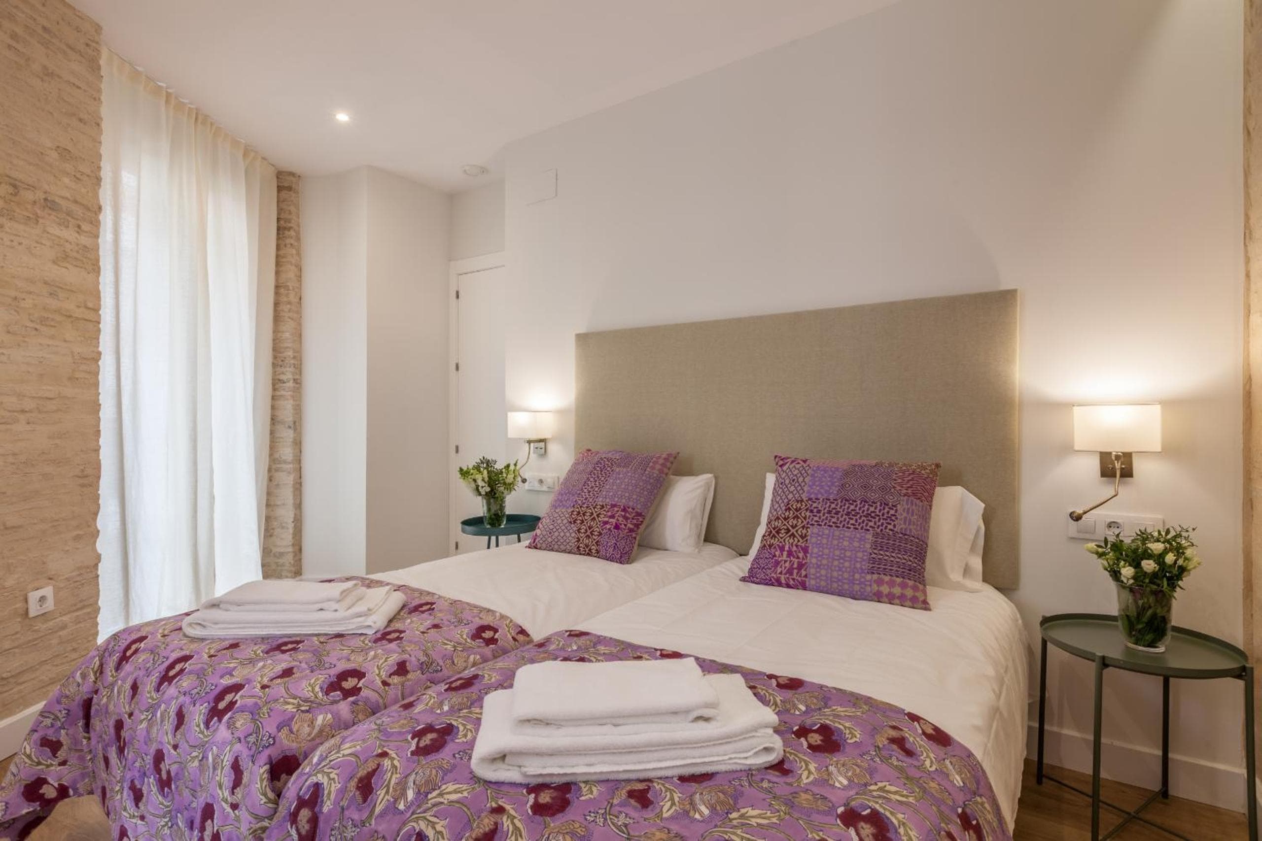 Apartamentos RG Suites Jardines de Murillo — 11