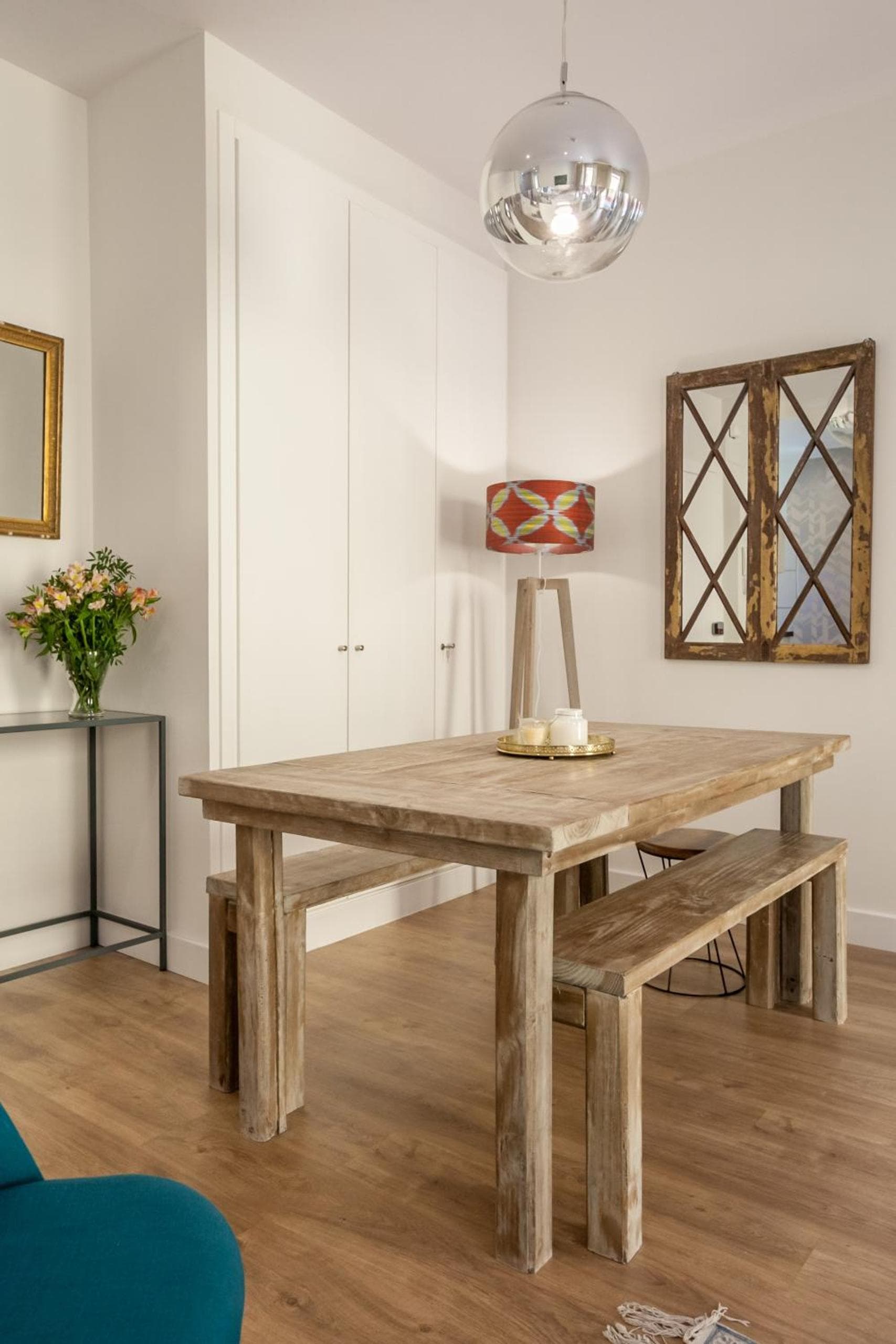 Apartamentos RG Suites Jardines de Murillo — 28