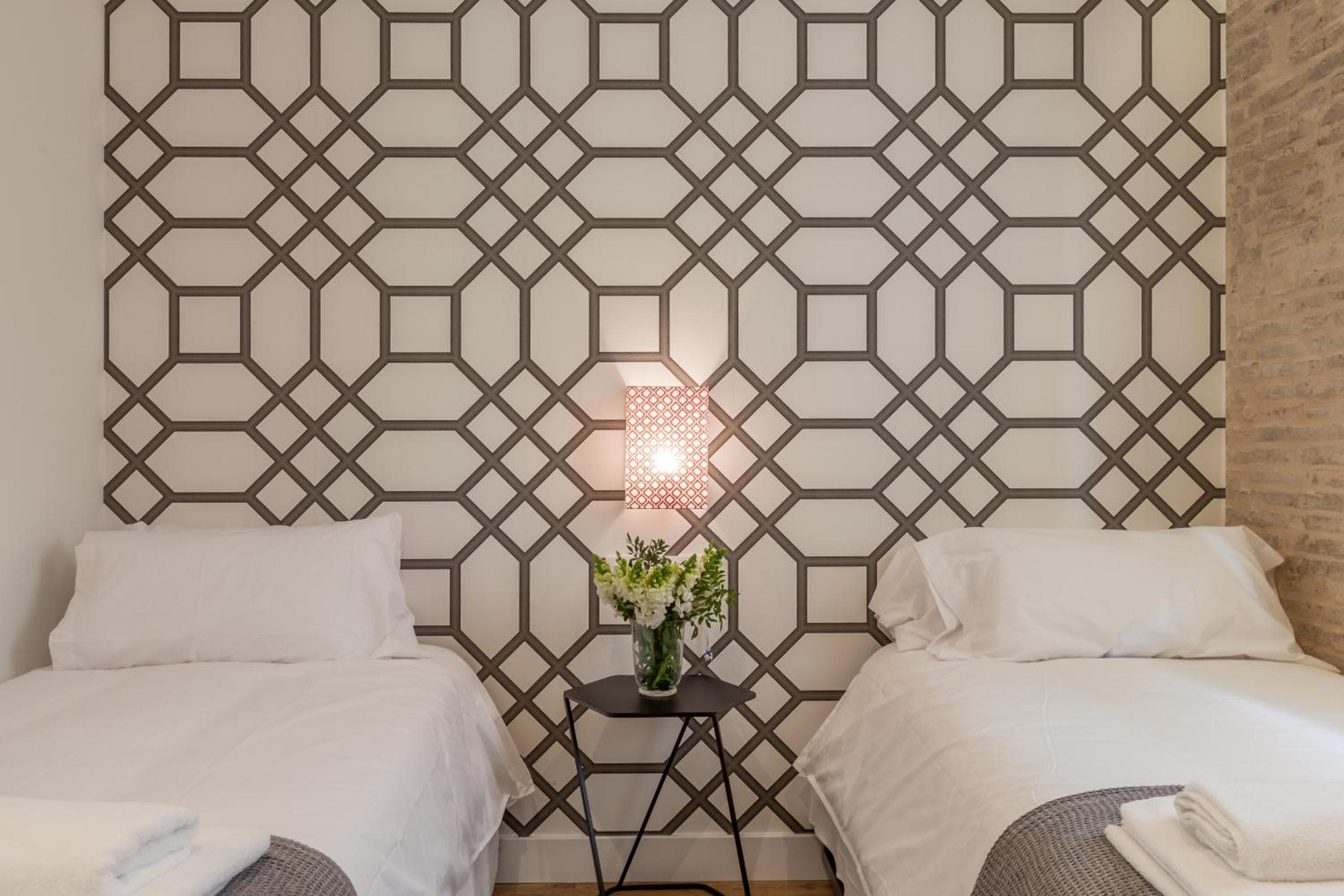 Apartamentos RG Suites Jardines de Murillo — 14