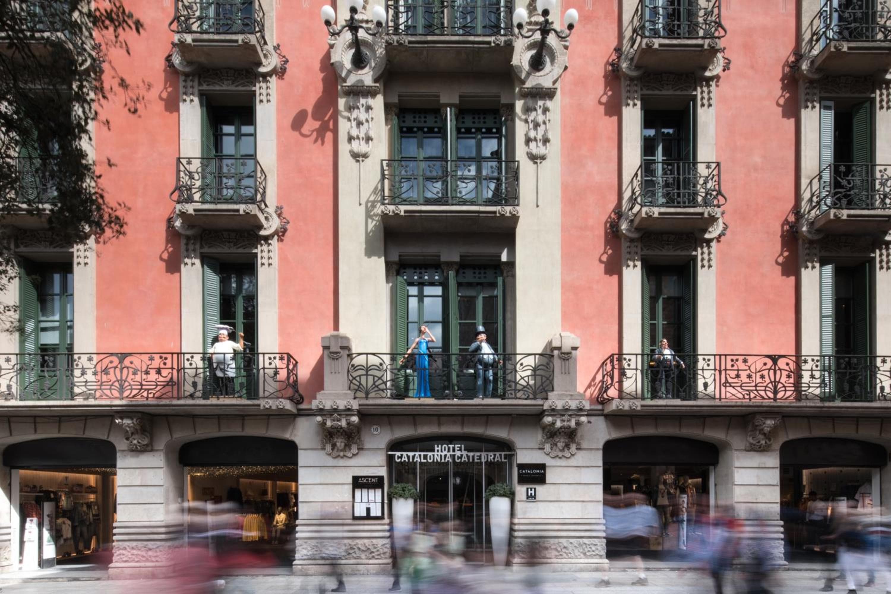 Catedral de Cataluña — 26