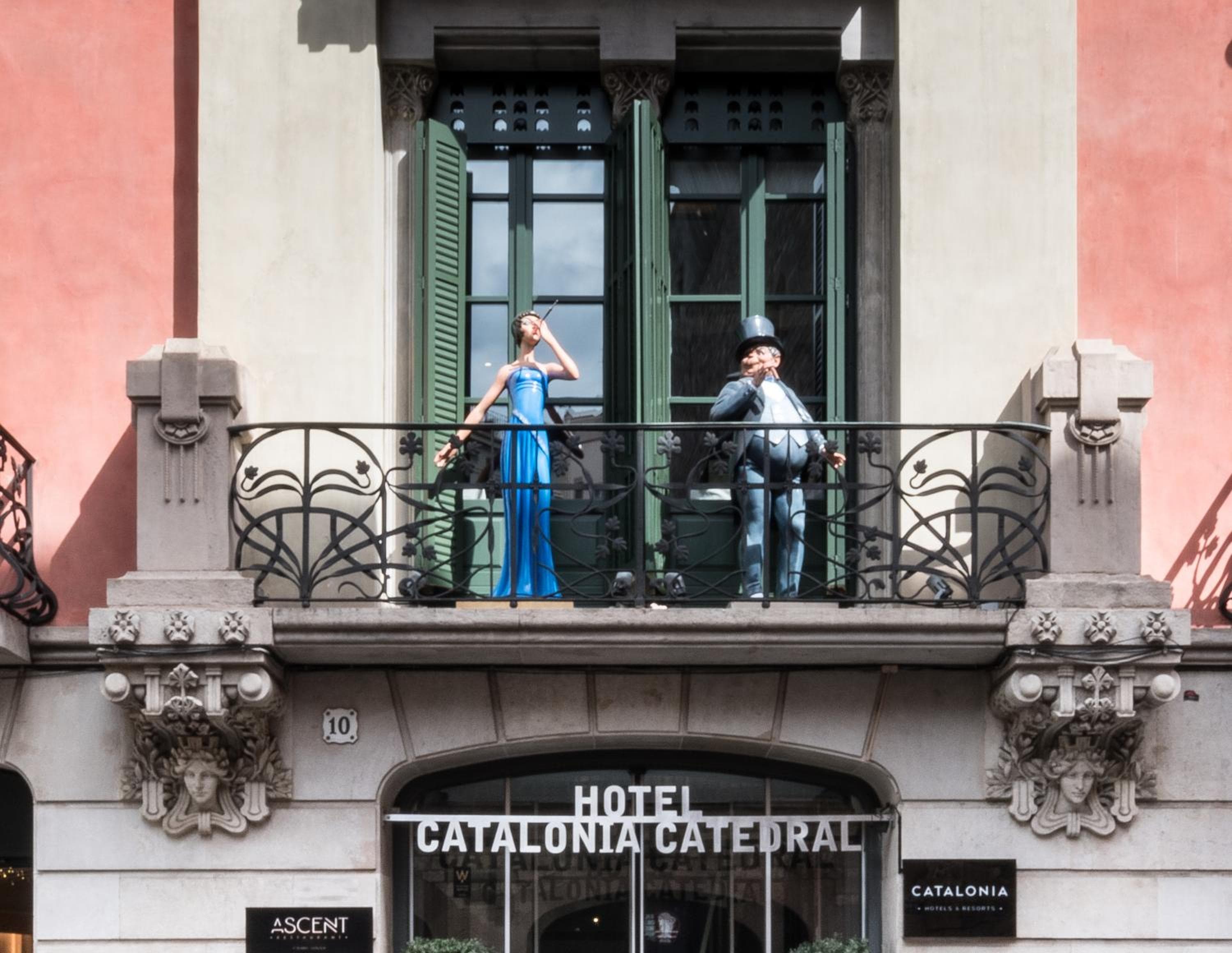Catedral de Cataluña — 17